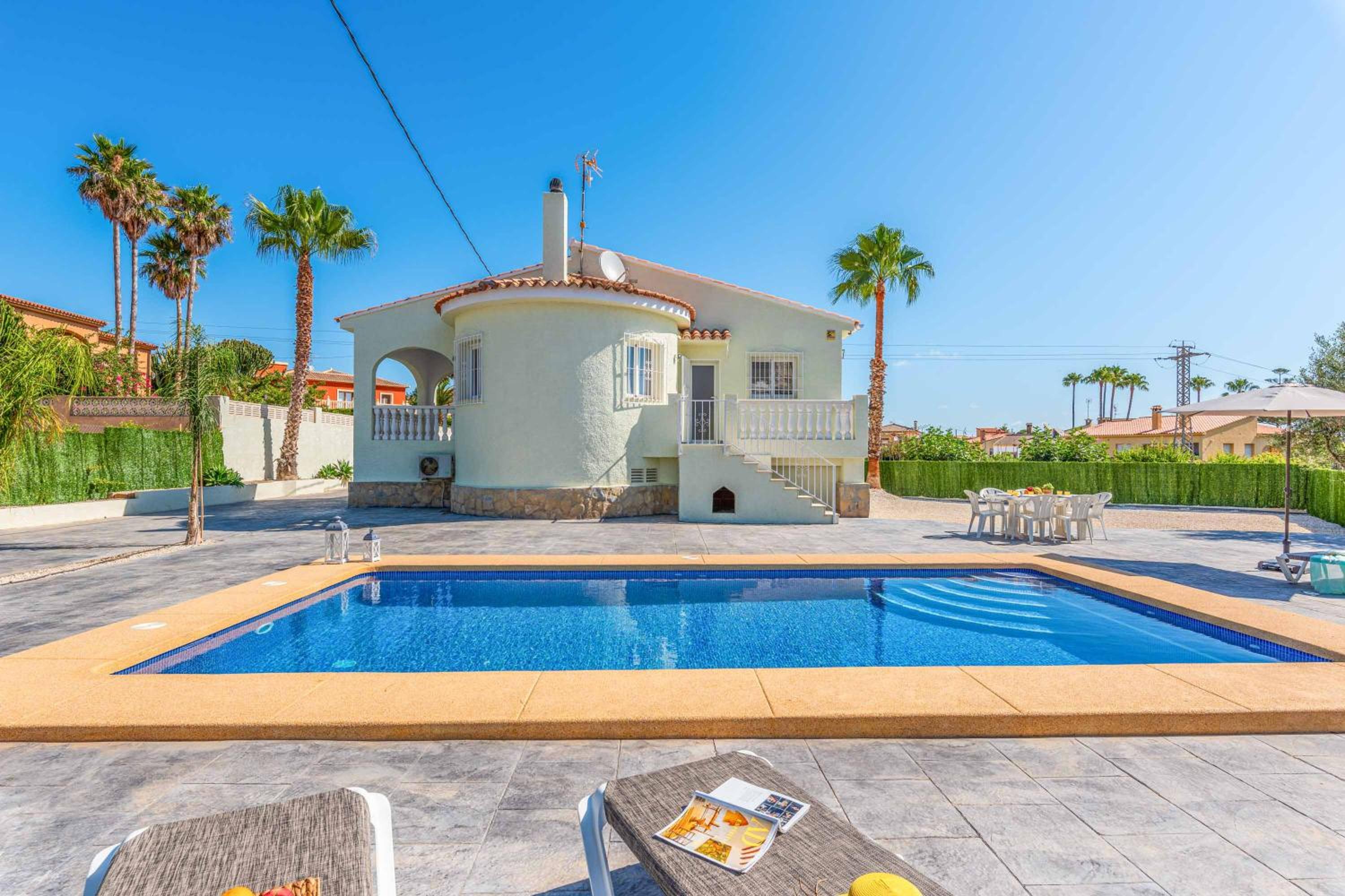 Villa Escriva