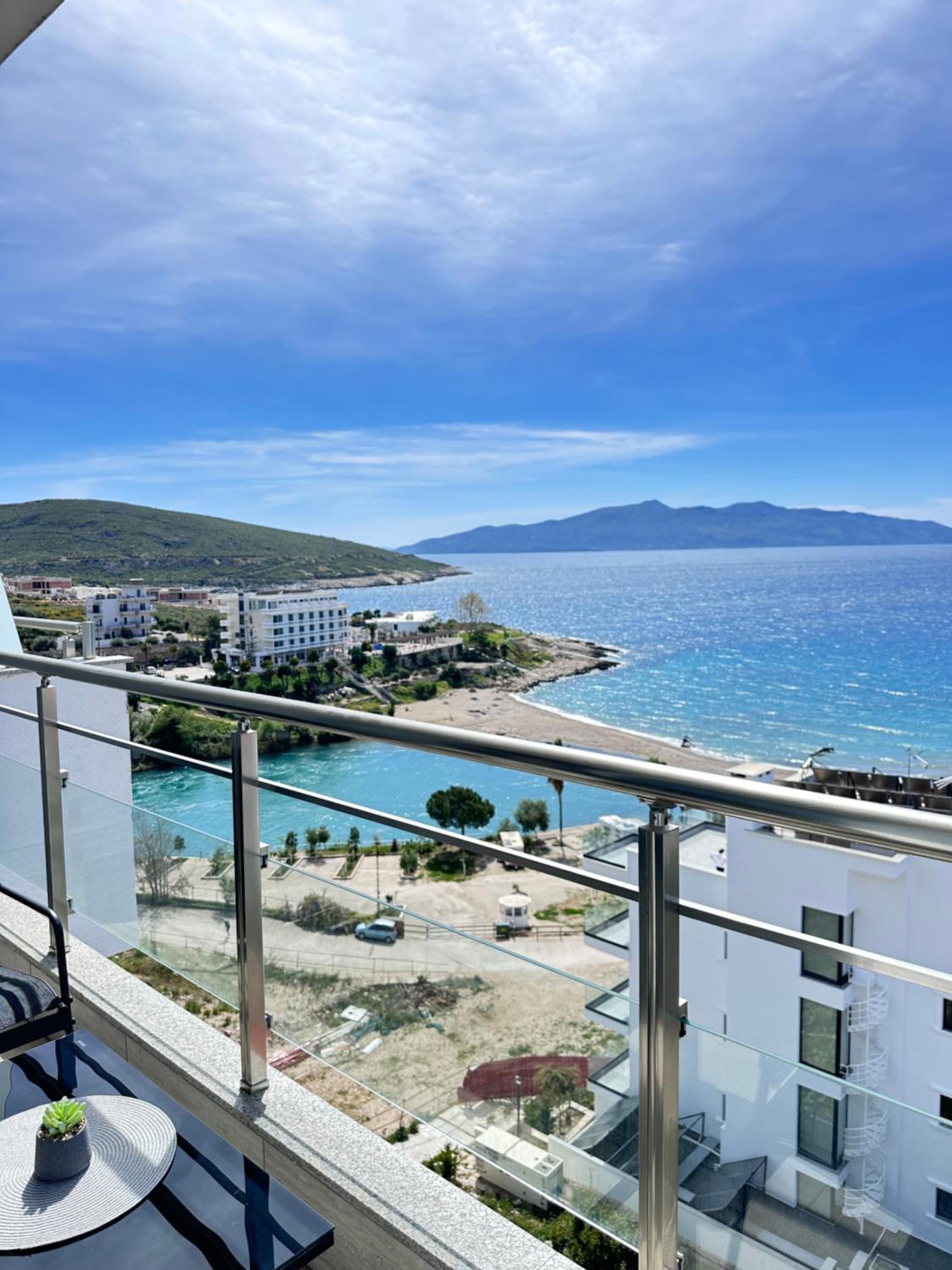 Sunny View Apt