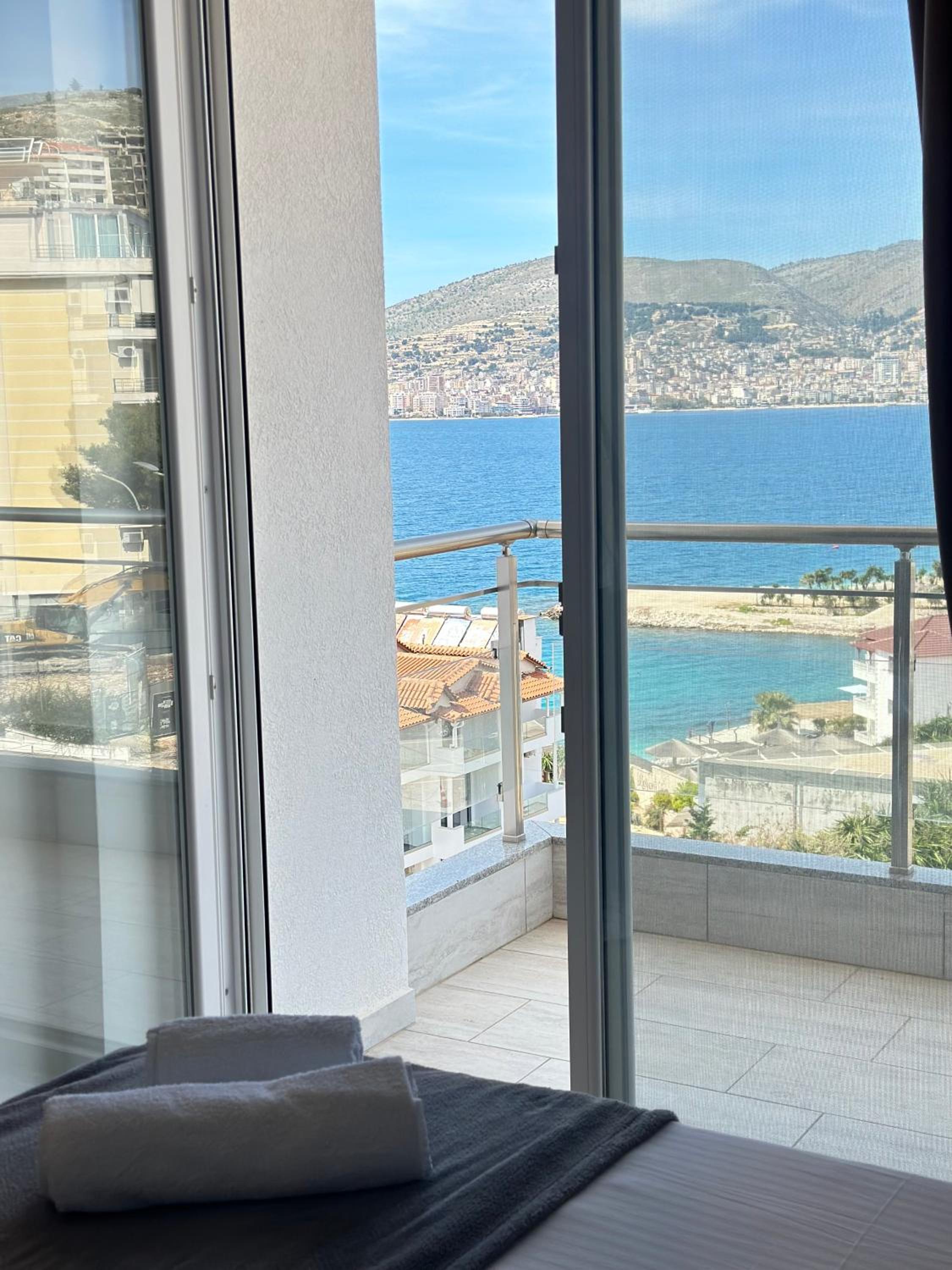 Sunny View Apt