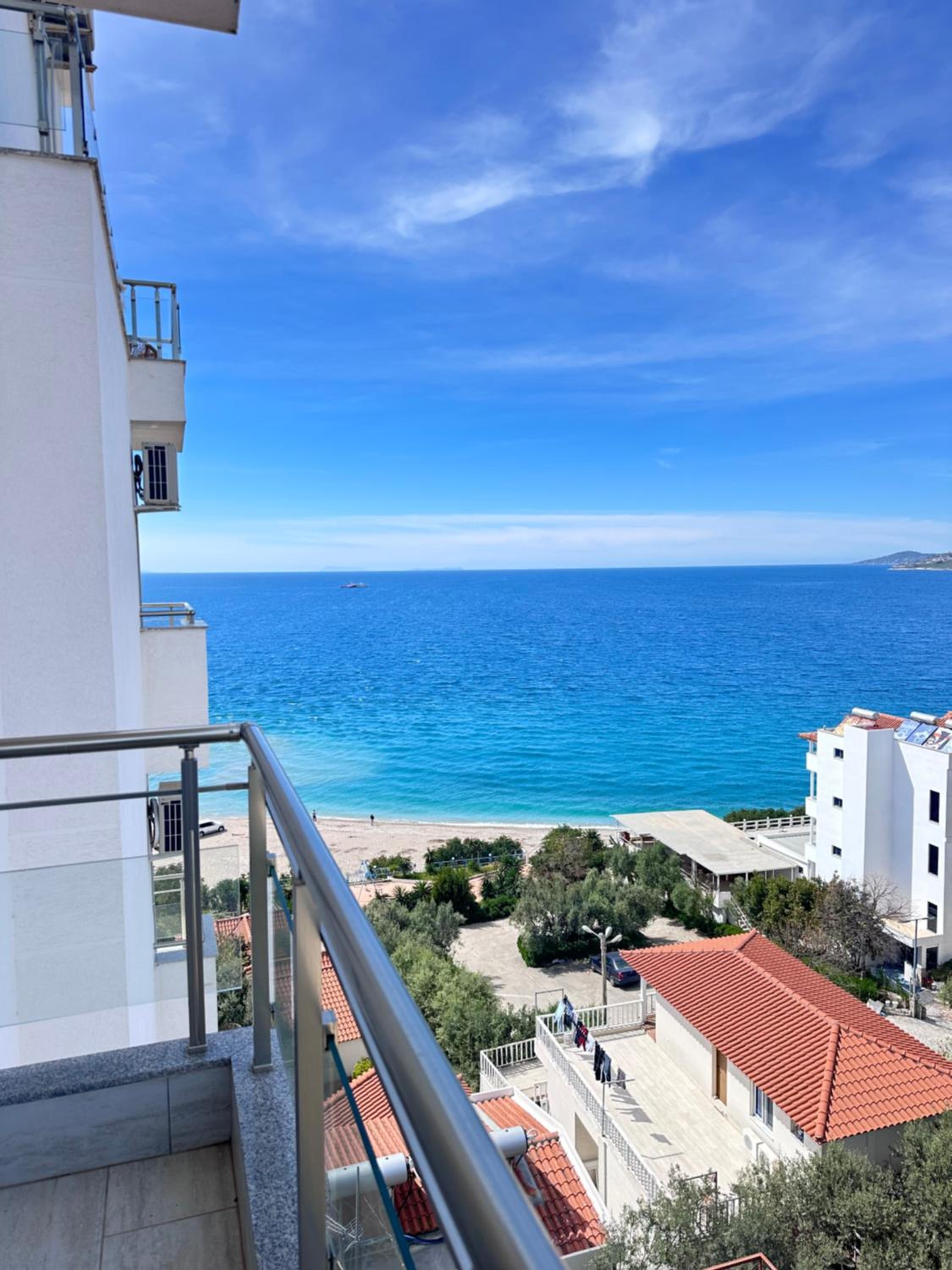 Sunny View Apt