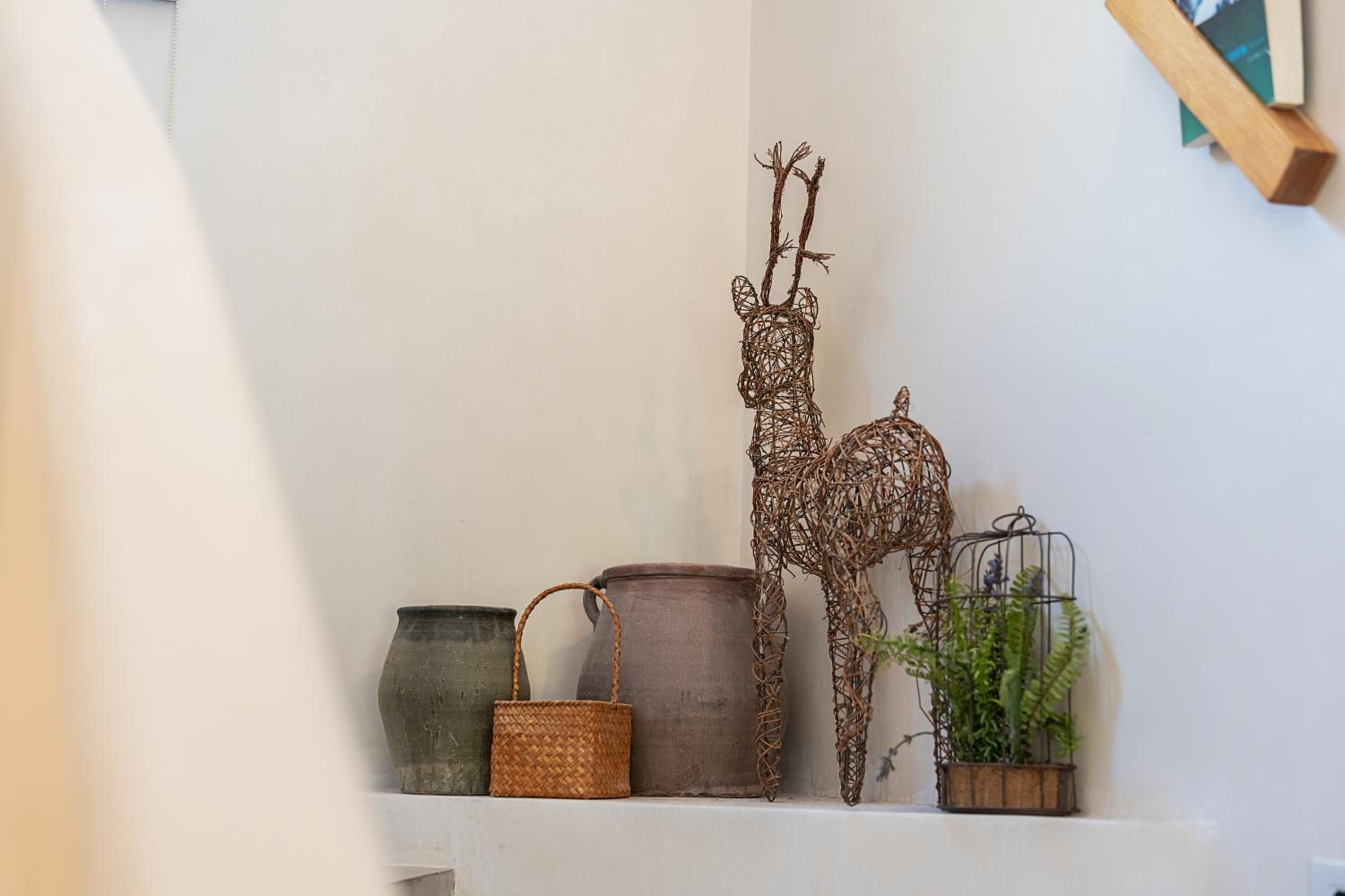 Hangzhou West Lake Yueshang Yunshe Boutique Homestay