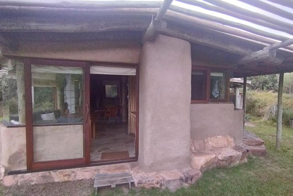 Casas de barro Altamira del Eden. view 3