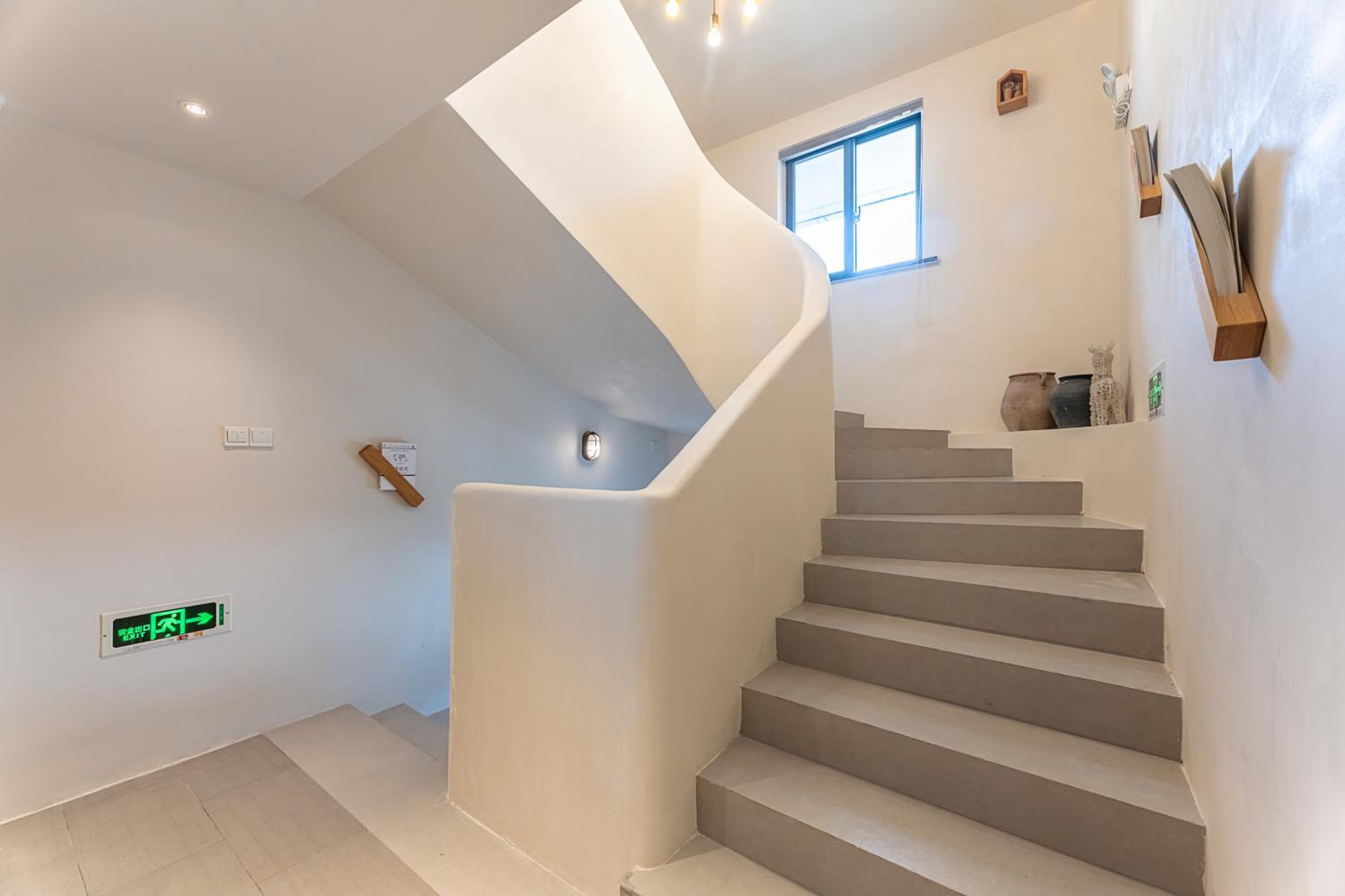 Hangzhou West Lake Yueshang Yunshe Boutique Homestay