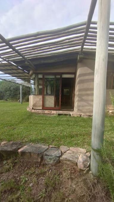 Casas de barro Altamira del Eden. view 4