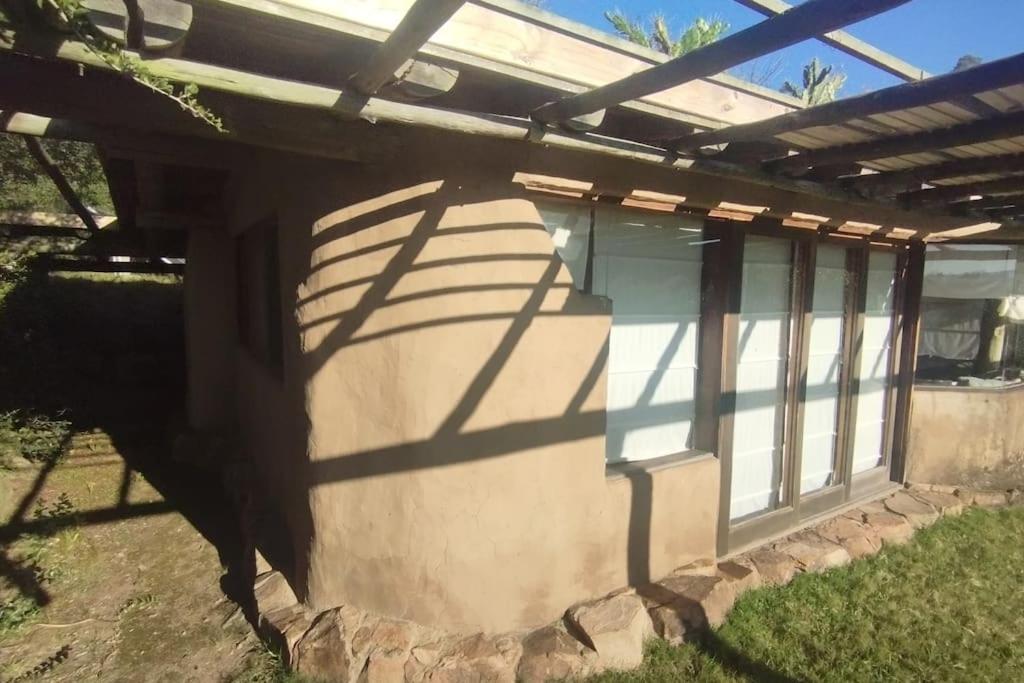 Casas de barro Altamira del Eden. view 5
