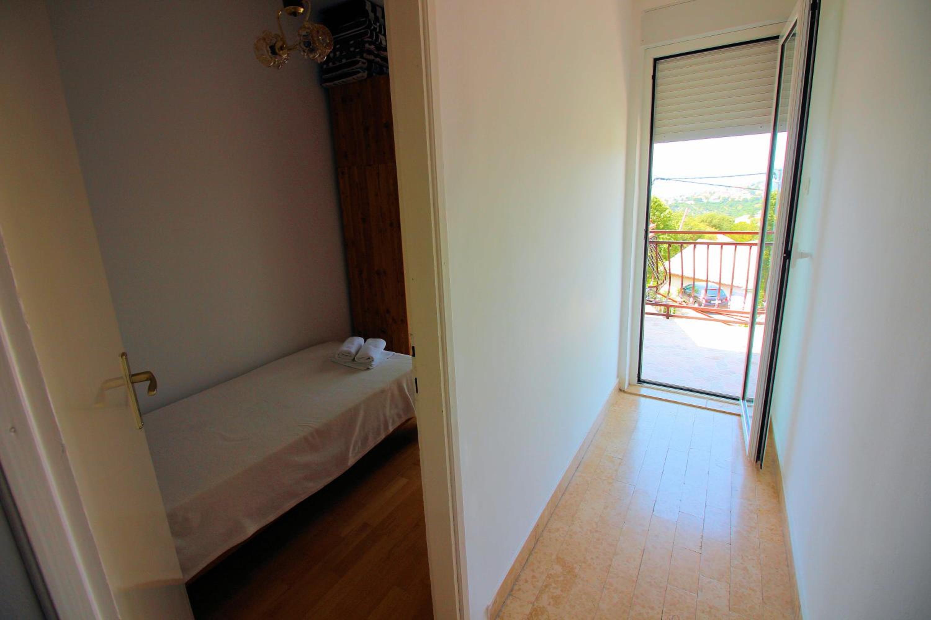 Apartment Ana Novi Vinodolski