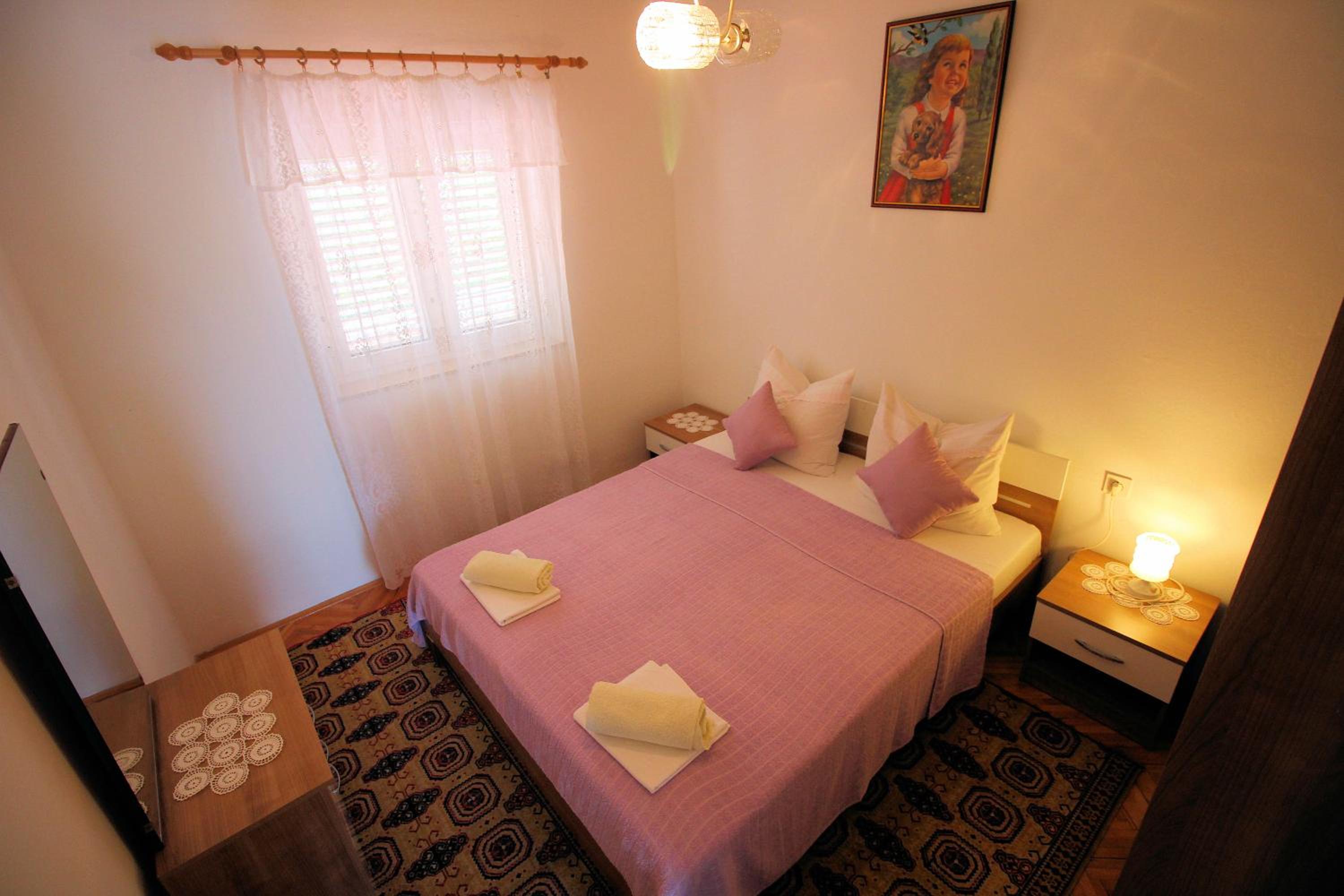 Apartment Ana Novi Vinodolski