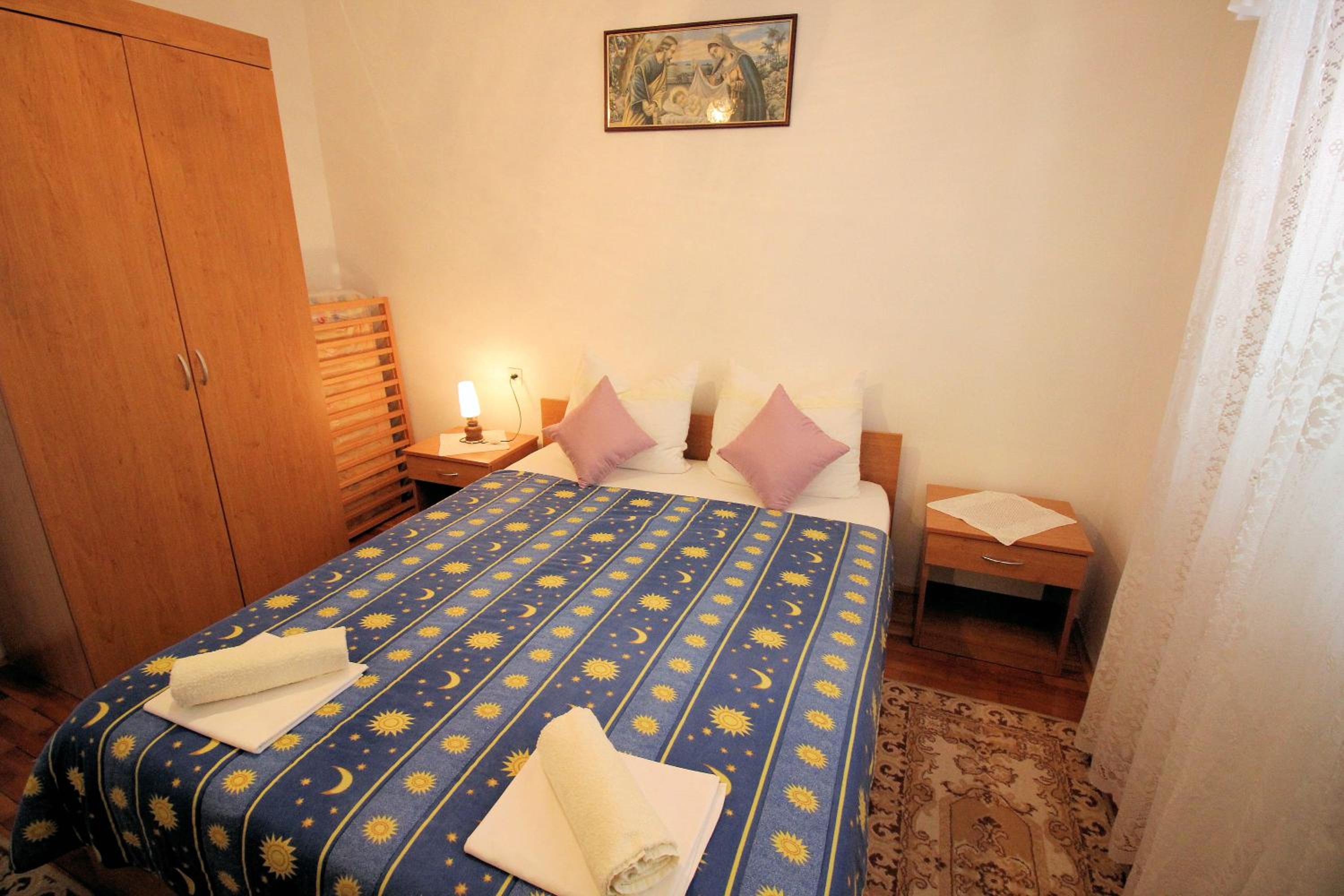 Apartment Ana Novi Vinodolski
