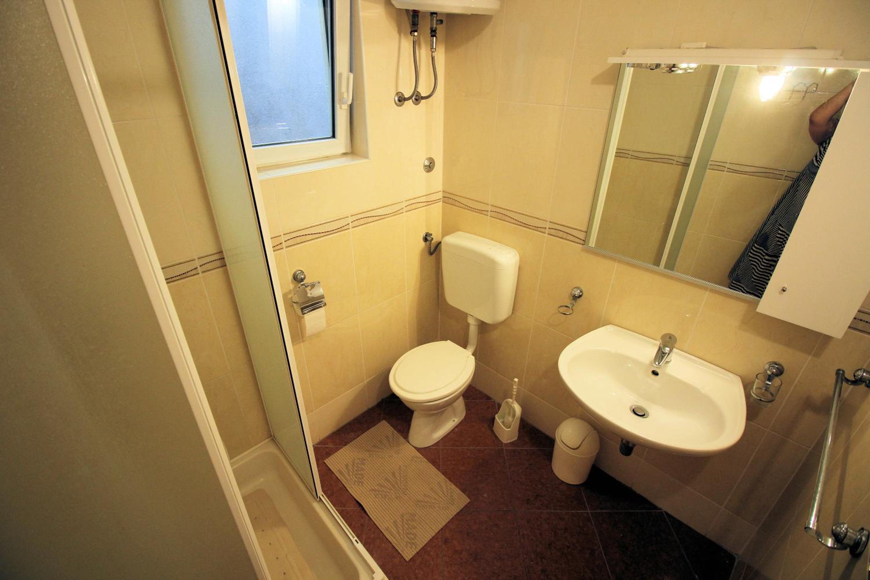 Apartment Ana Novi Vinodolski