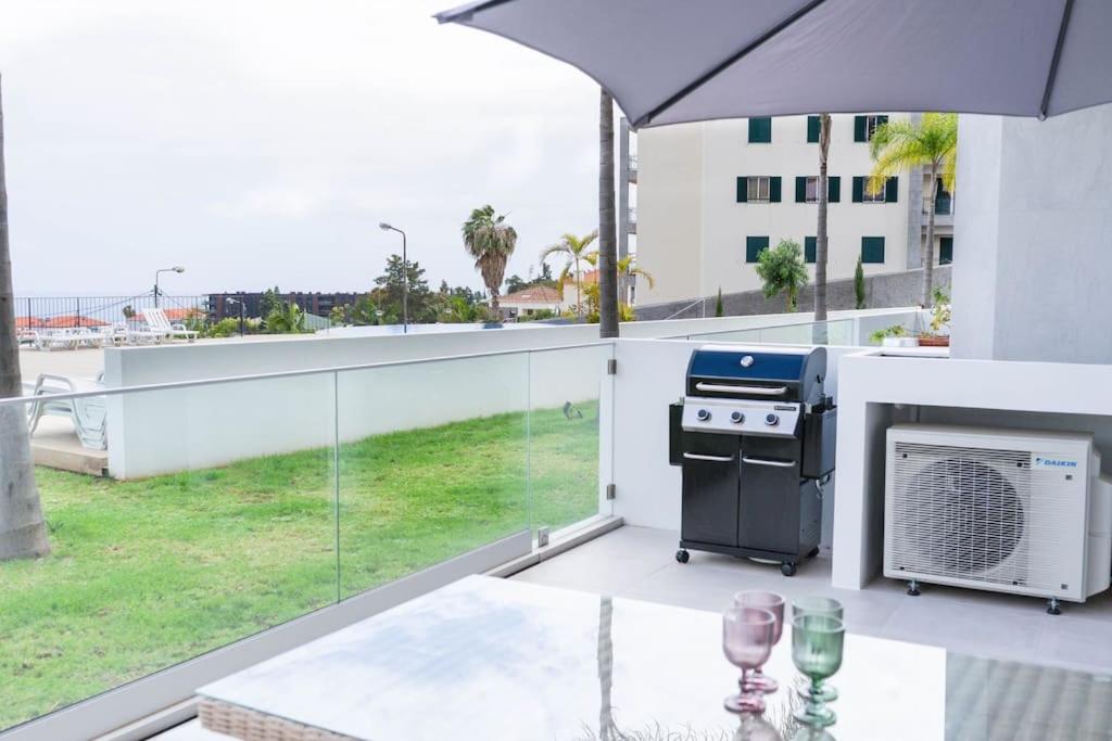 SeaLaVie Apartment view 4