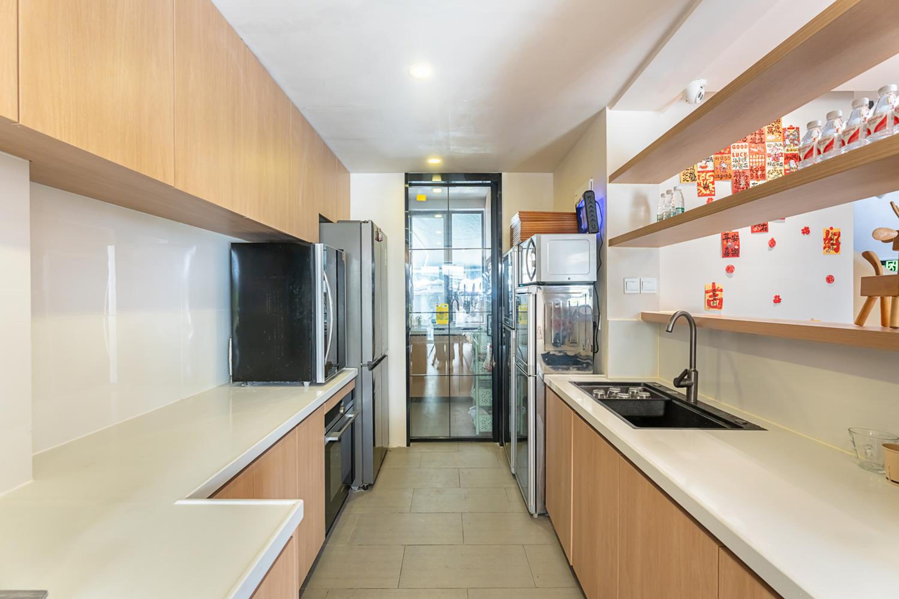 Hangzhou West Lake Yueshang Yunshe Boutique Homestay