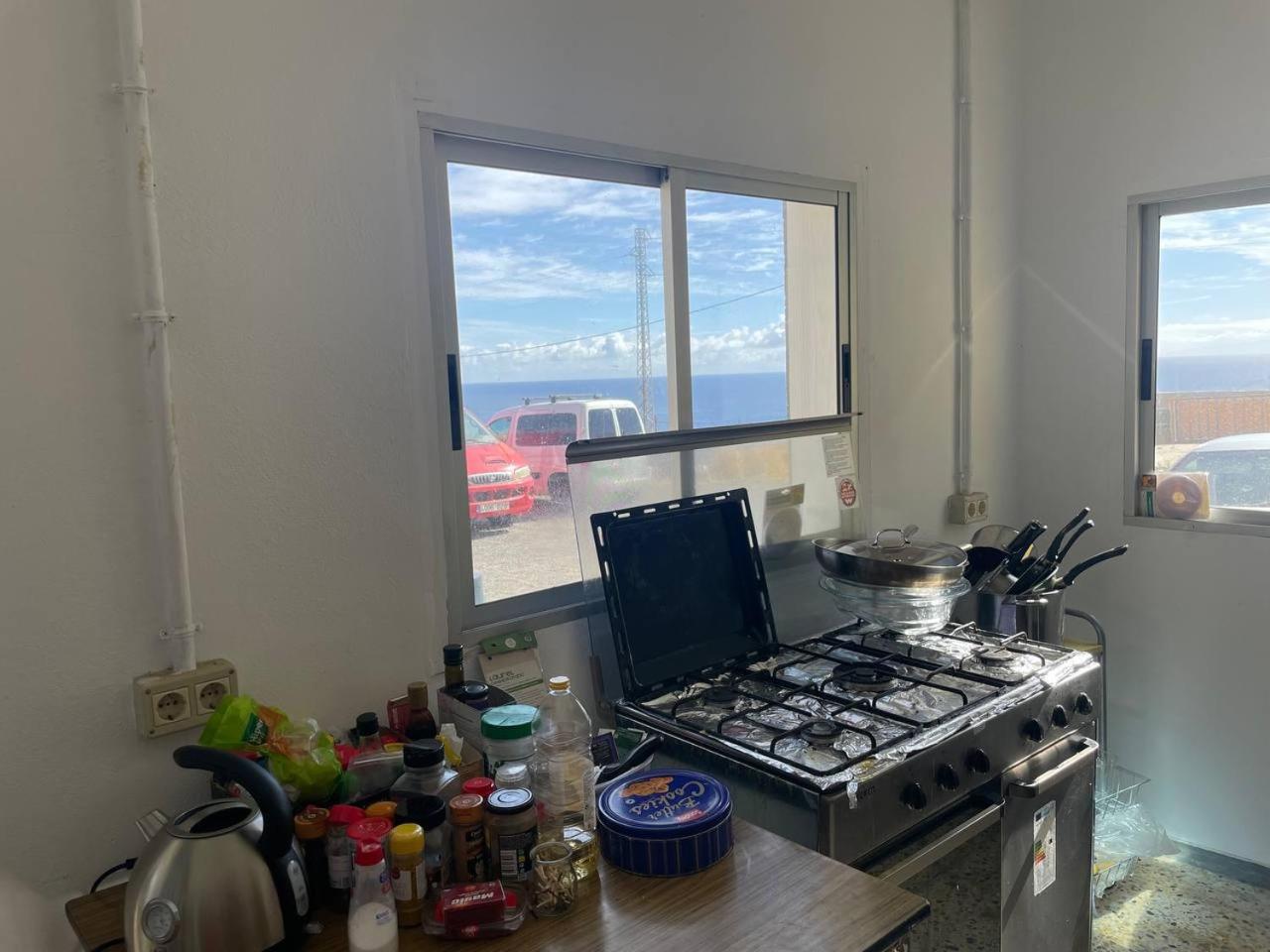 Ocean breeze villamaracuya