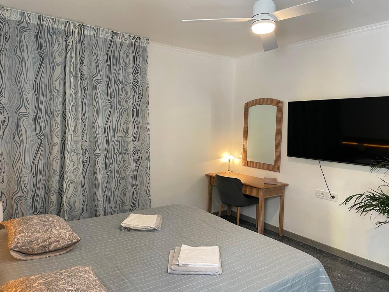 Ocean breeze villamaracuya