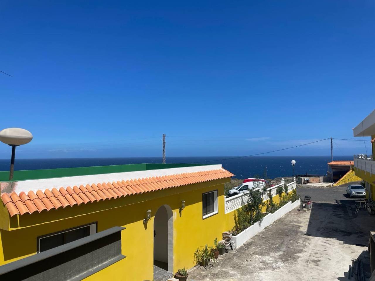 Ocean breeze villamaracuya