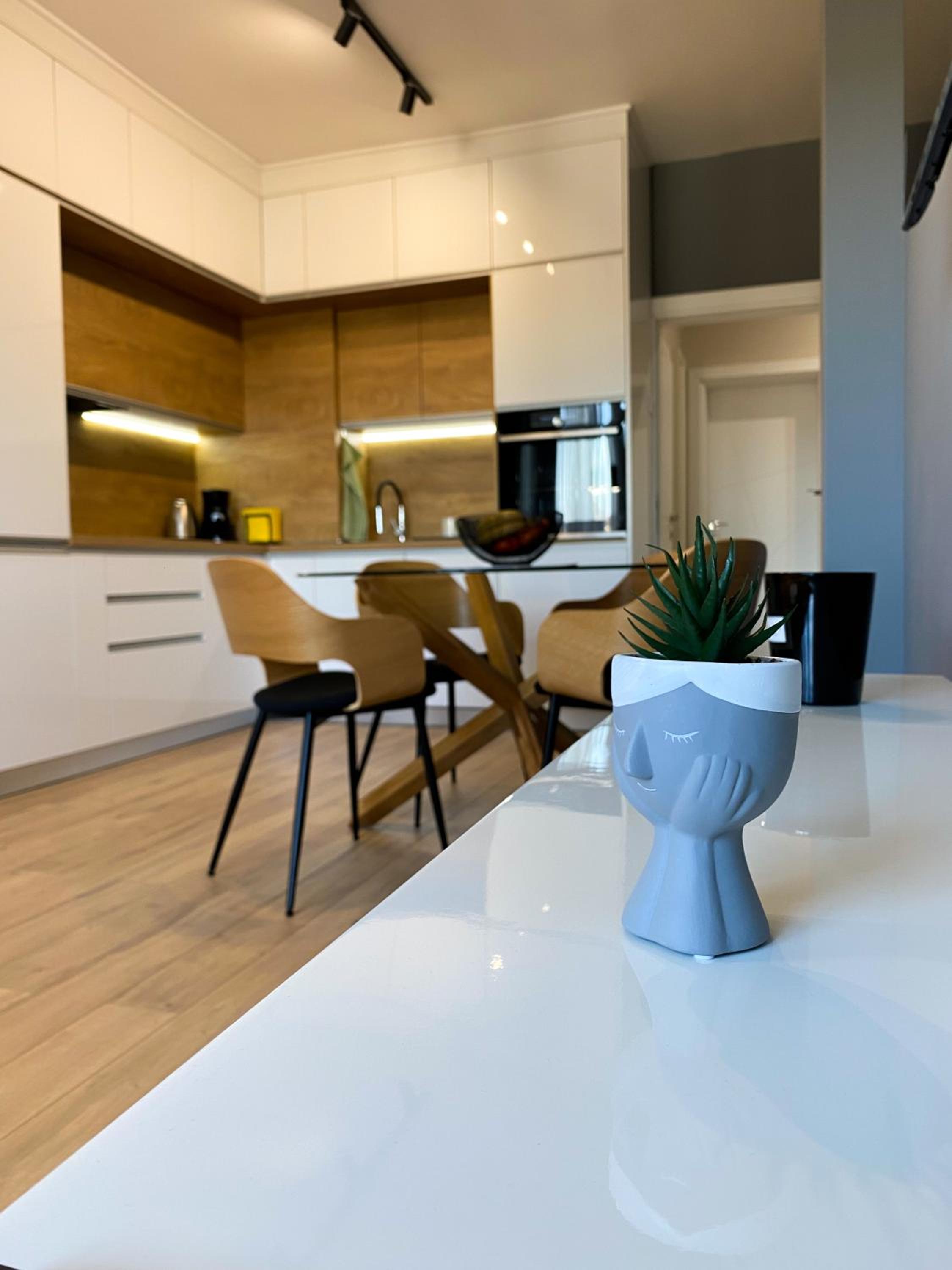 Urban Edge by RV Apartments