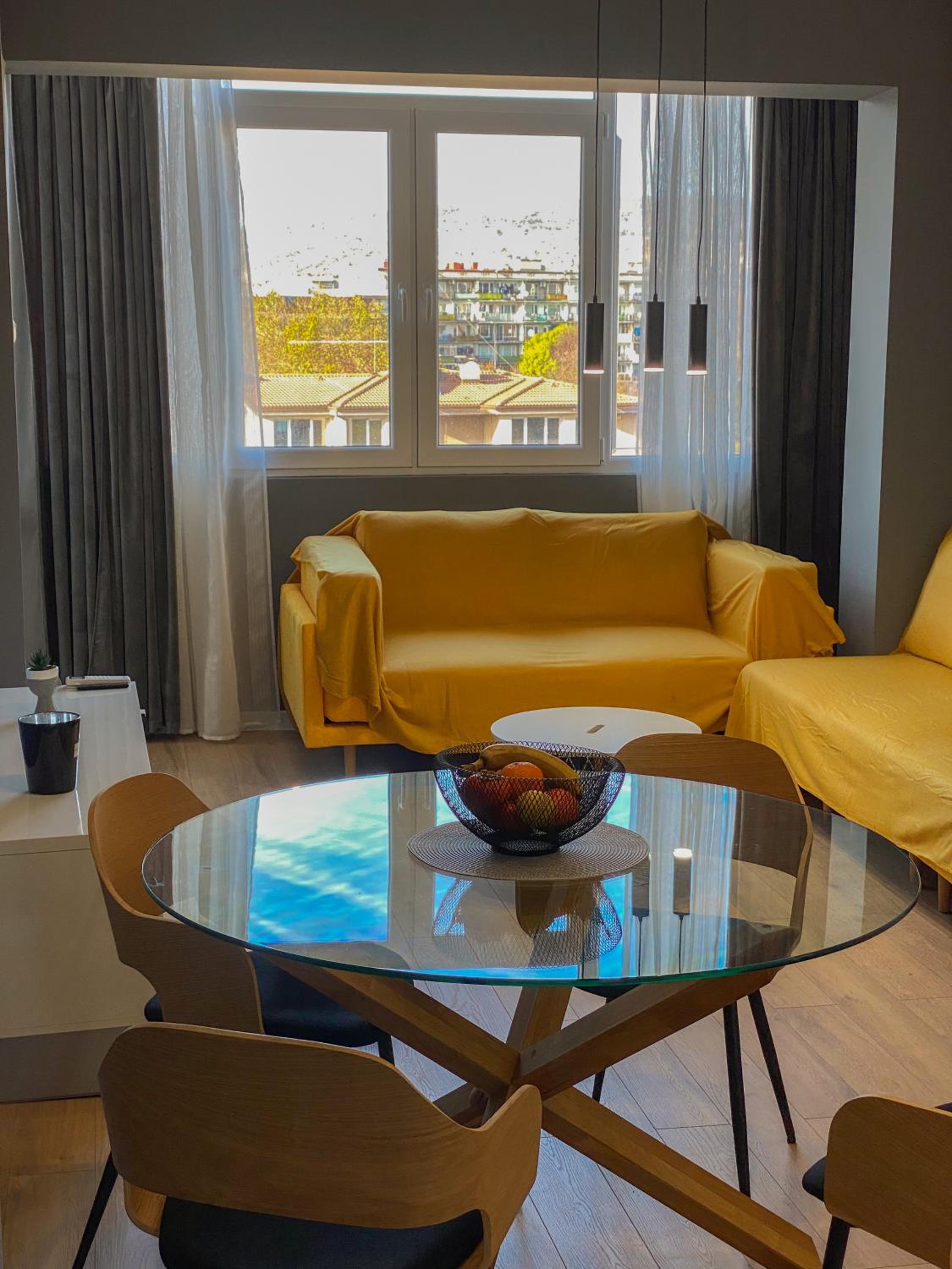 Urban Edge by RV Apartments