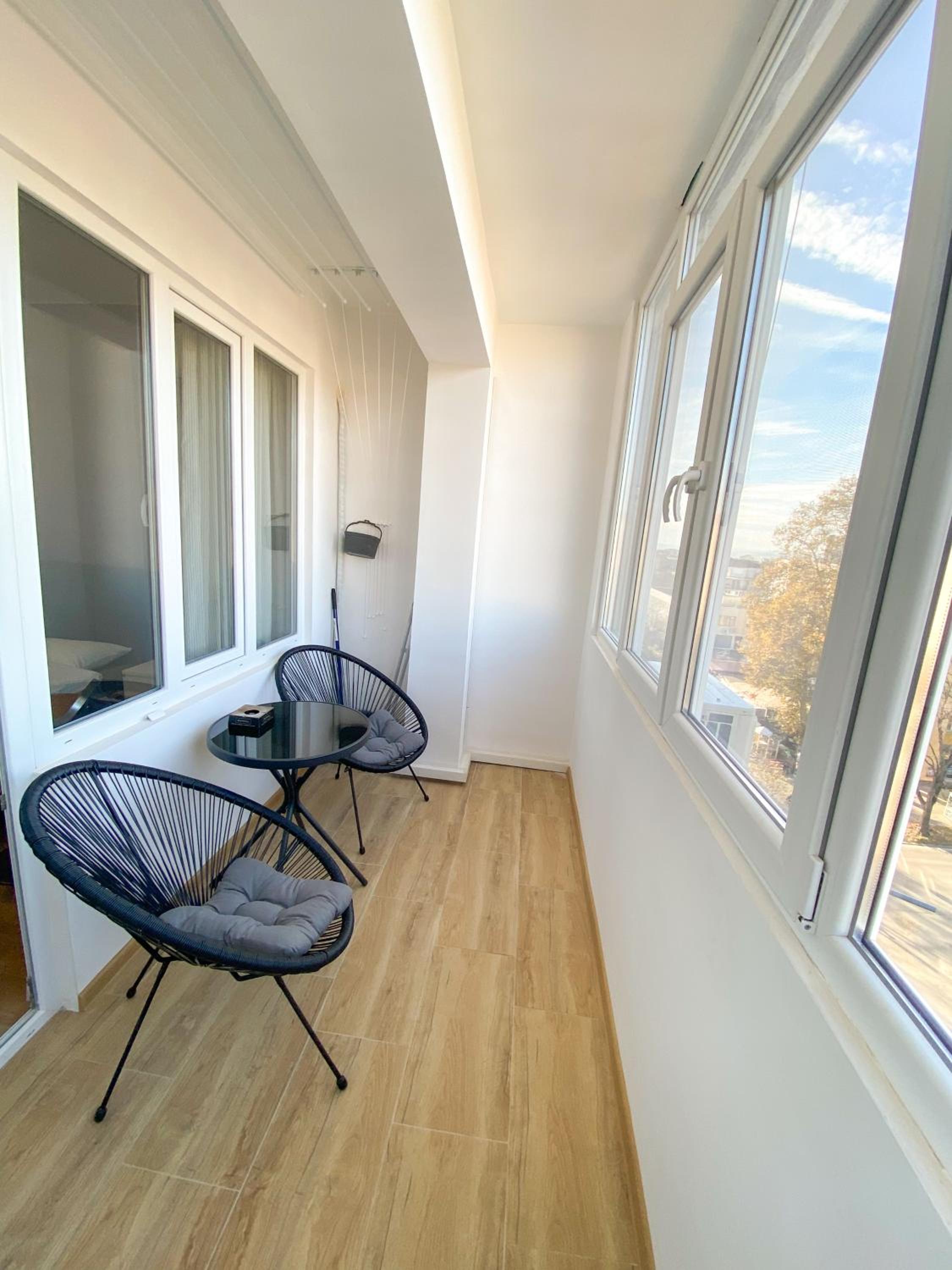 Urban Edge by RV Apartments