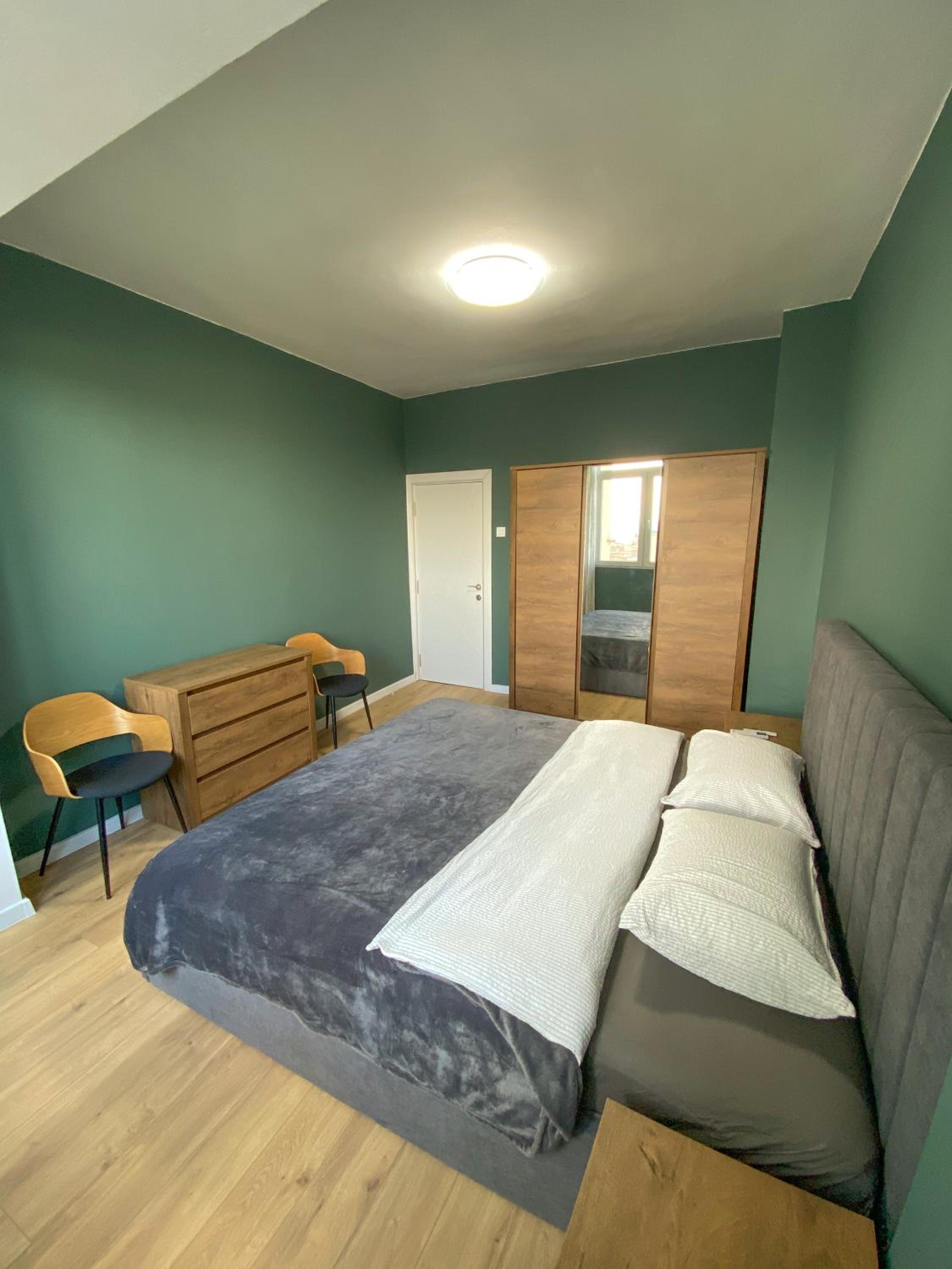 Urban Edge by RV Apartments