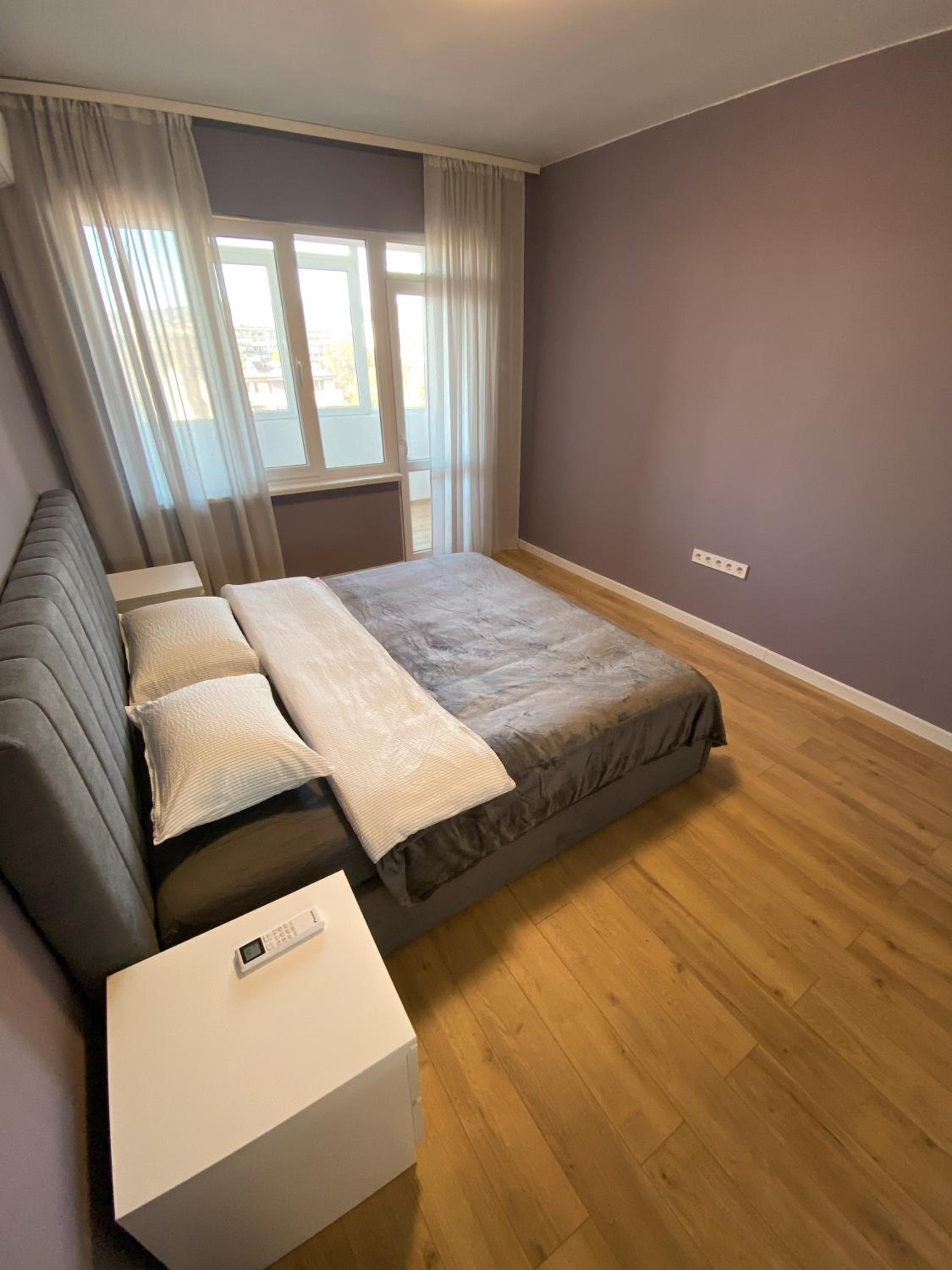 Urban Edge by RV Apartments