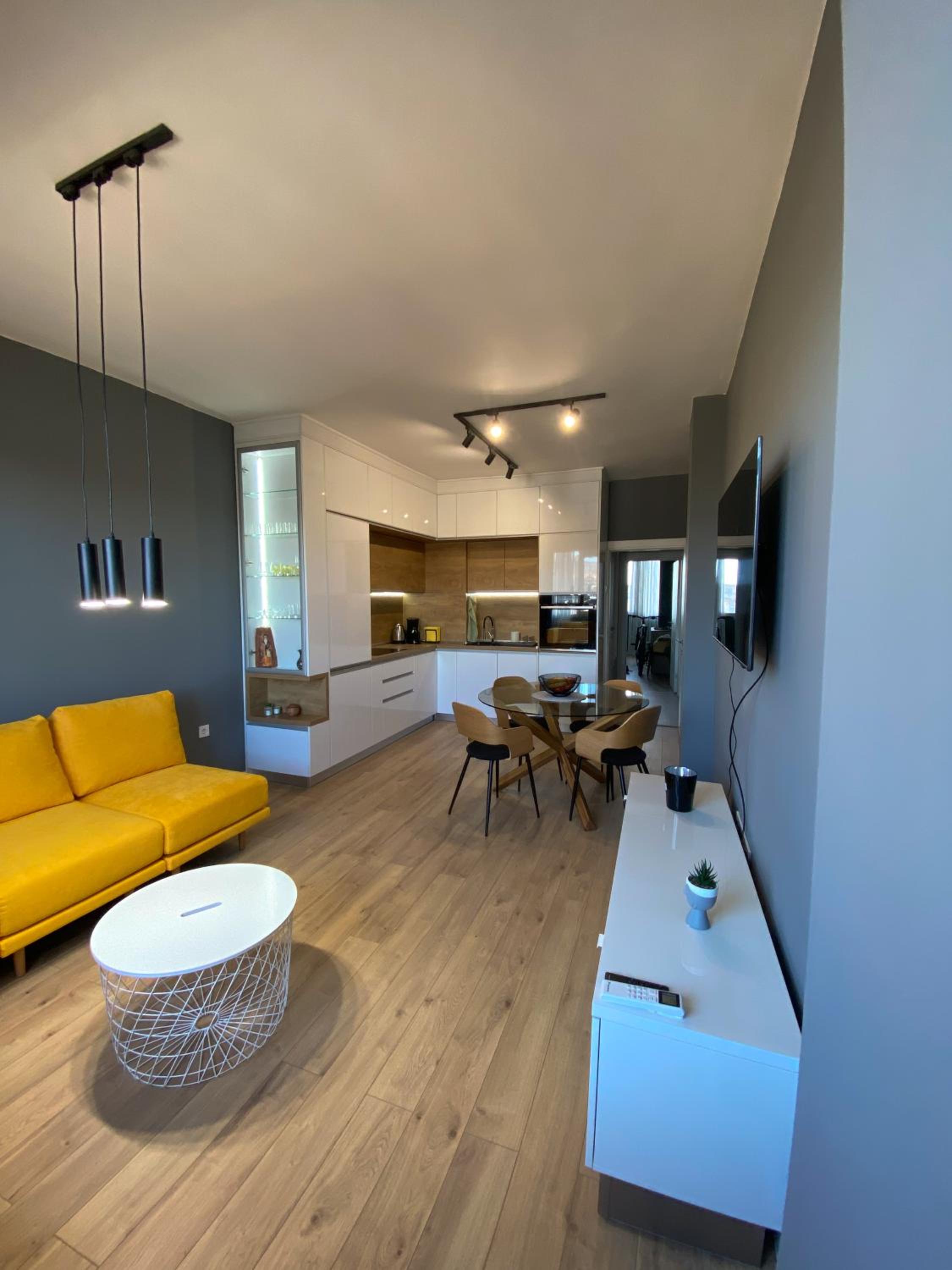 Urban Edge by RV Apartments