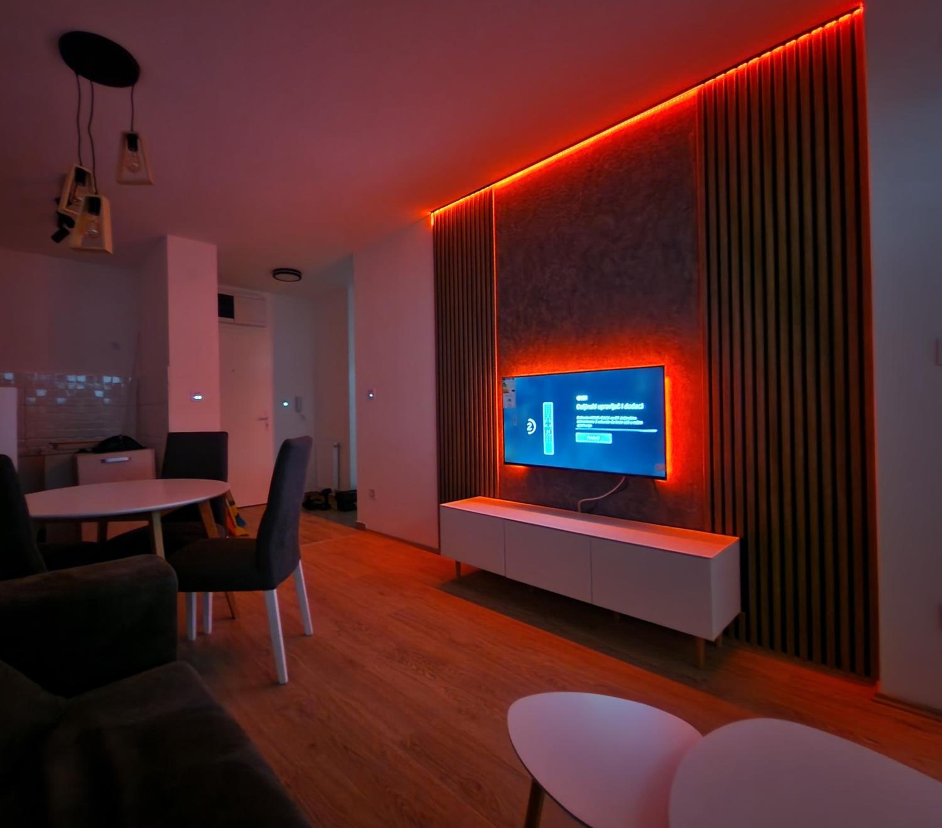 Apartman Despot