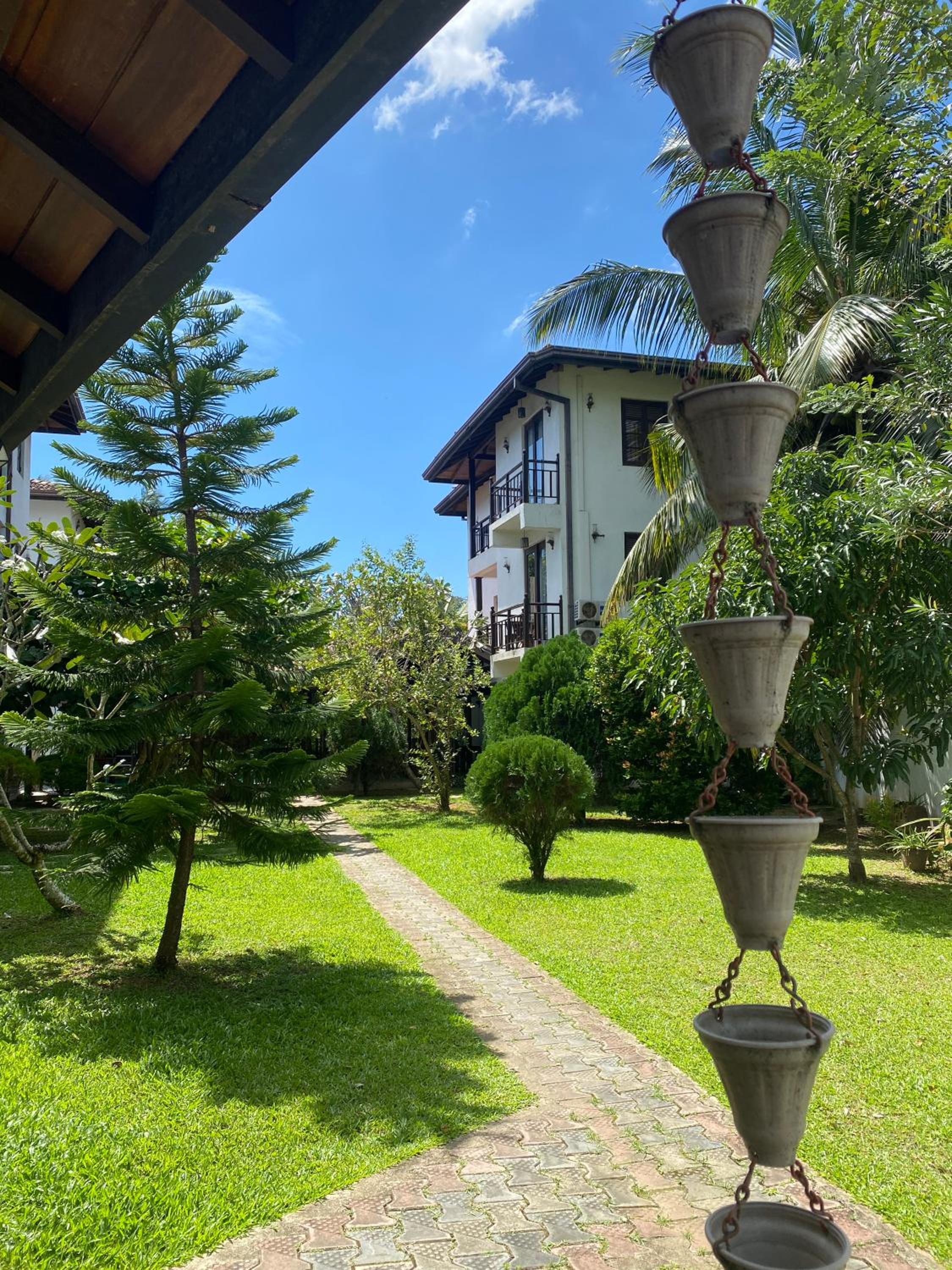 Hotel Lagoon Boutique Hotel - Image 1