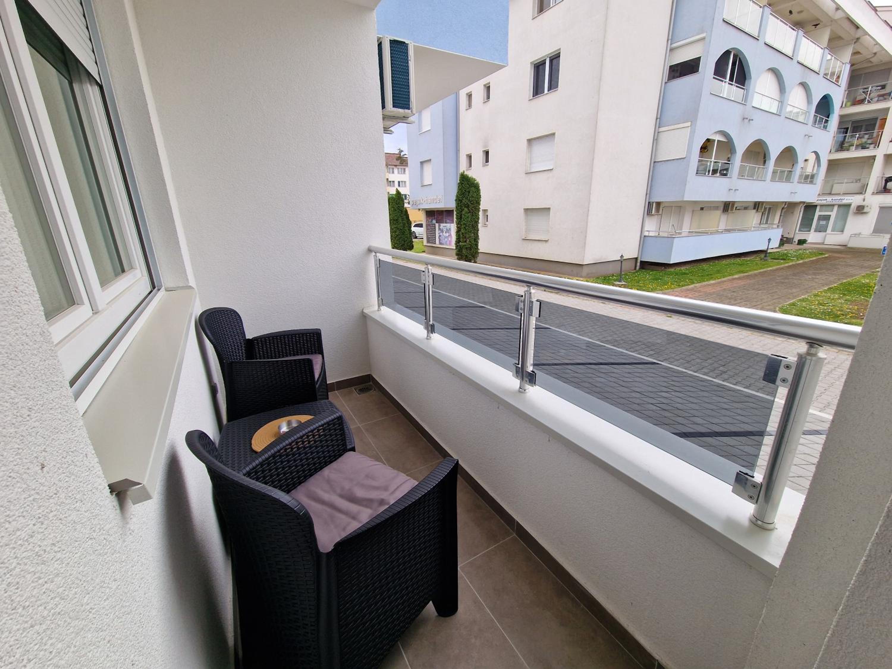 Apartman Despot