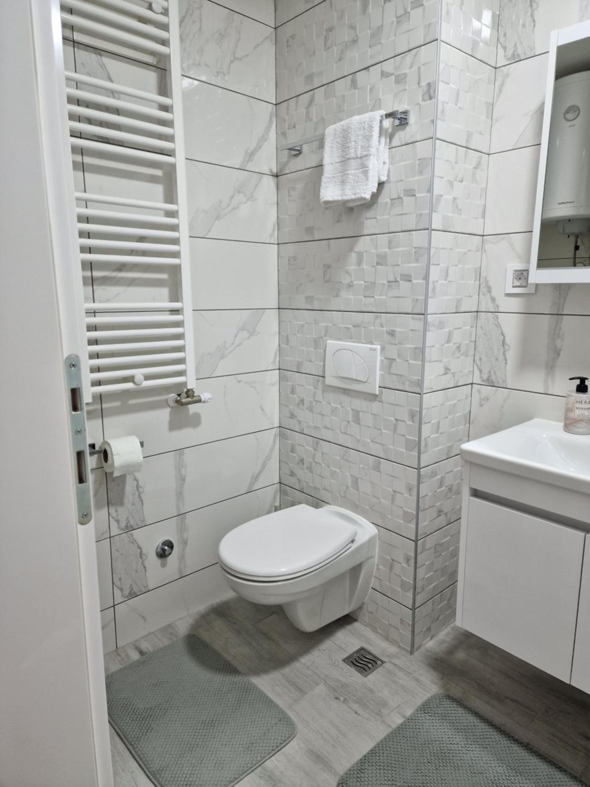 Apartman Despot