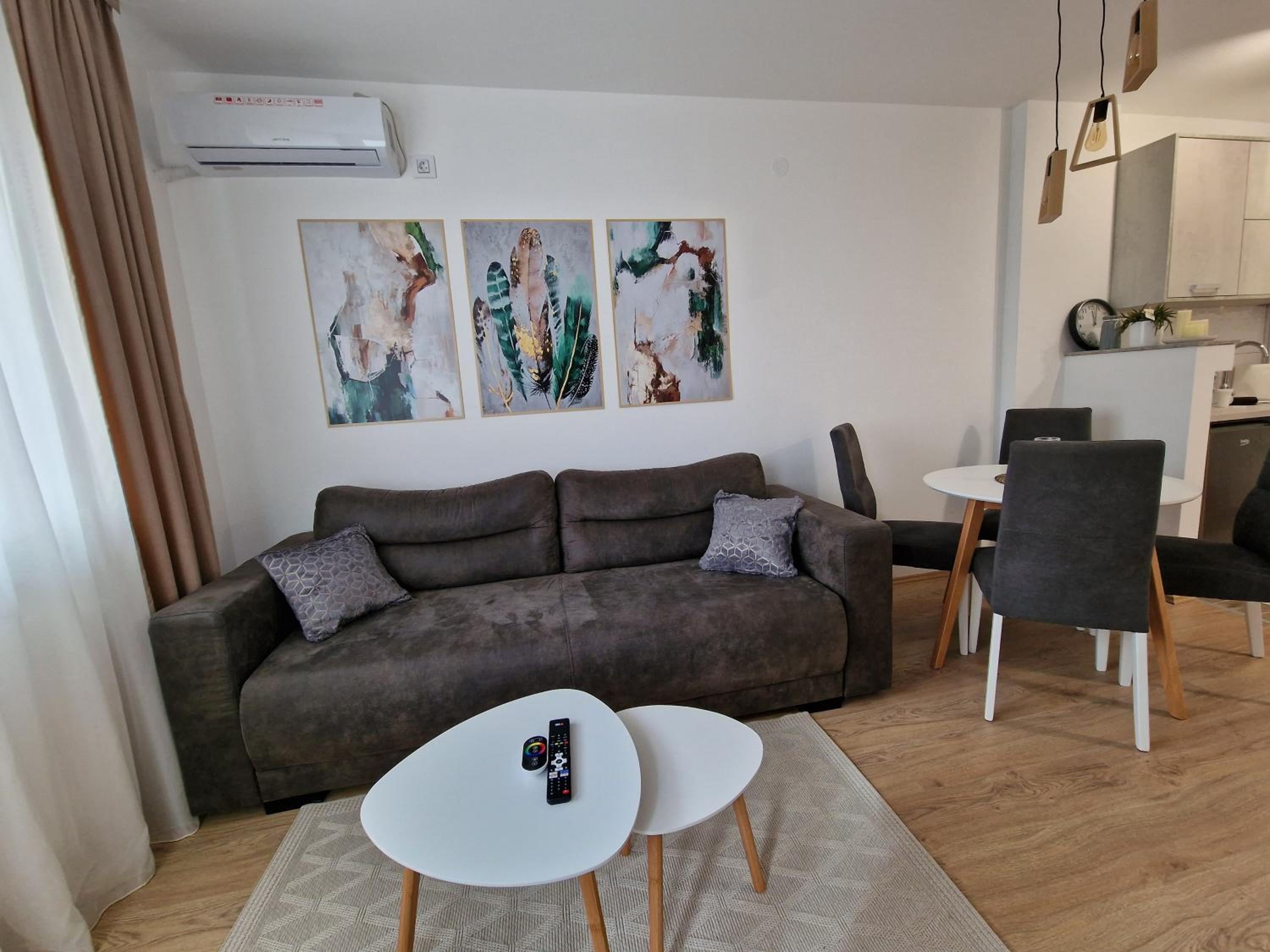 Apartman Despot