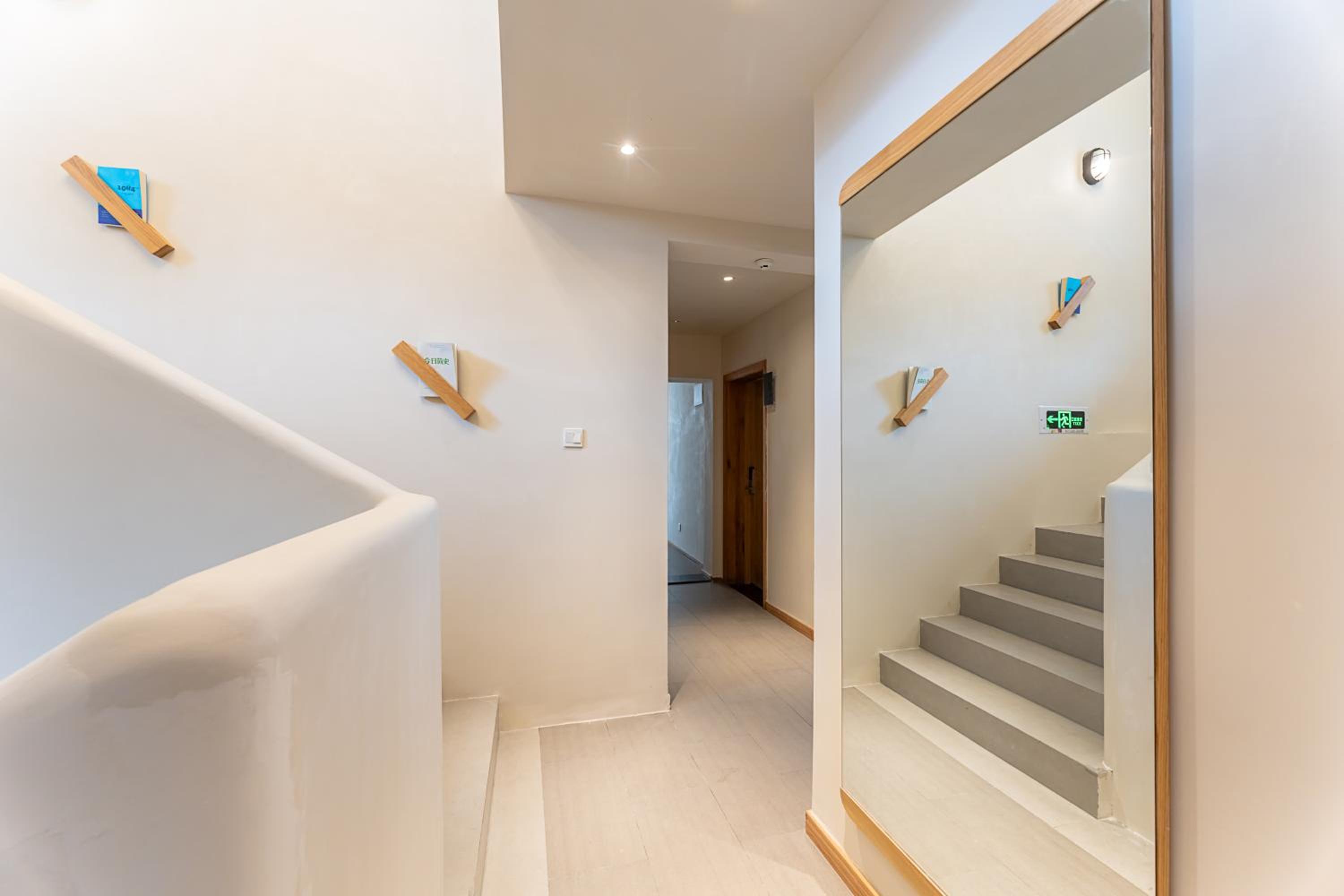 Hangzhou West Lake Yueshang Yunshe Boutique Homestay