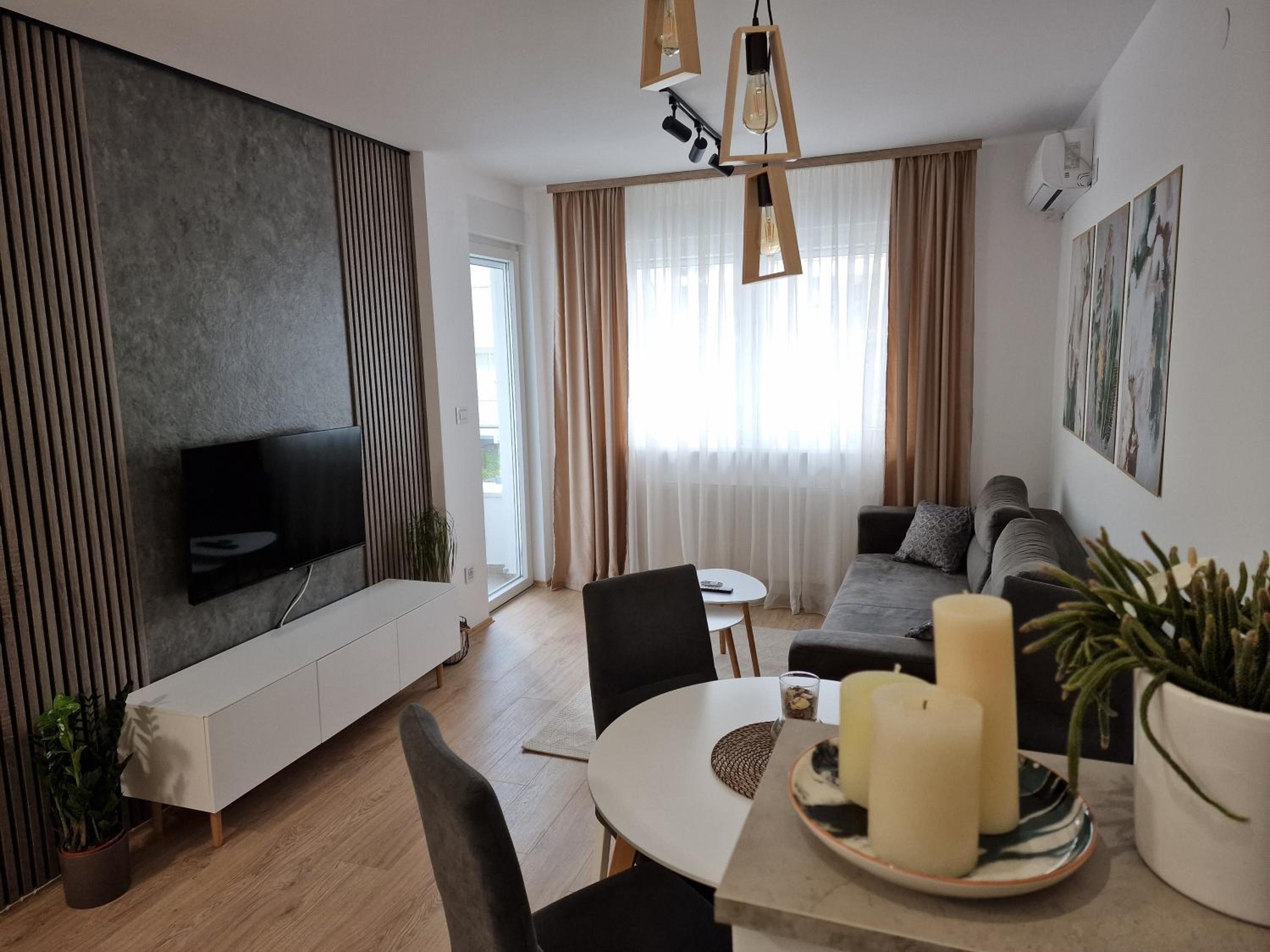 Apartman Despot
