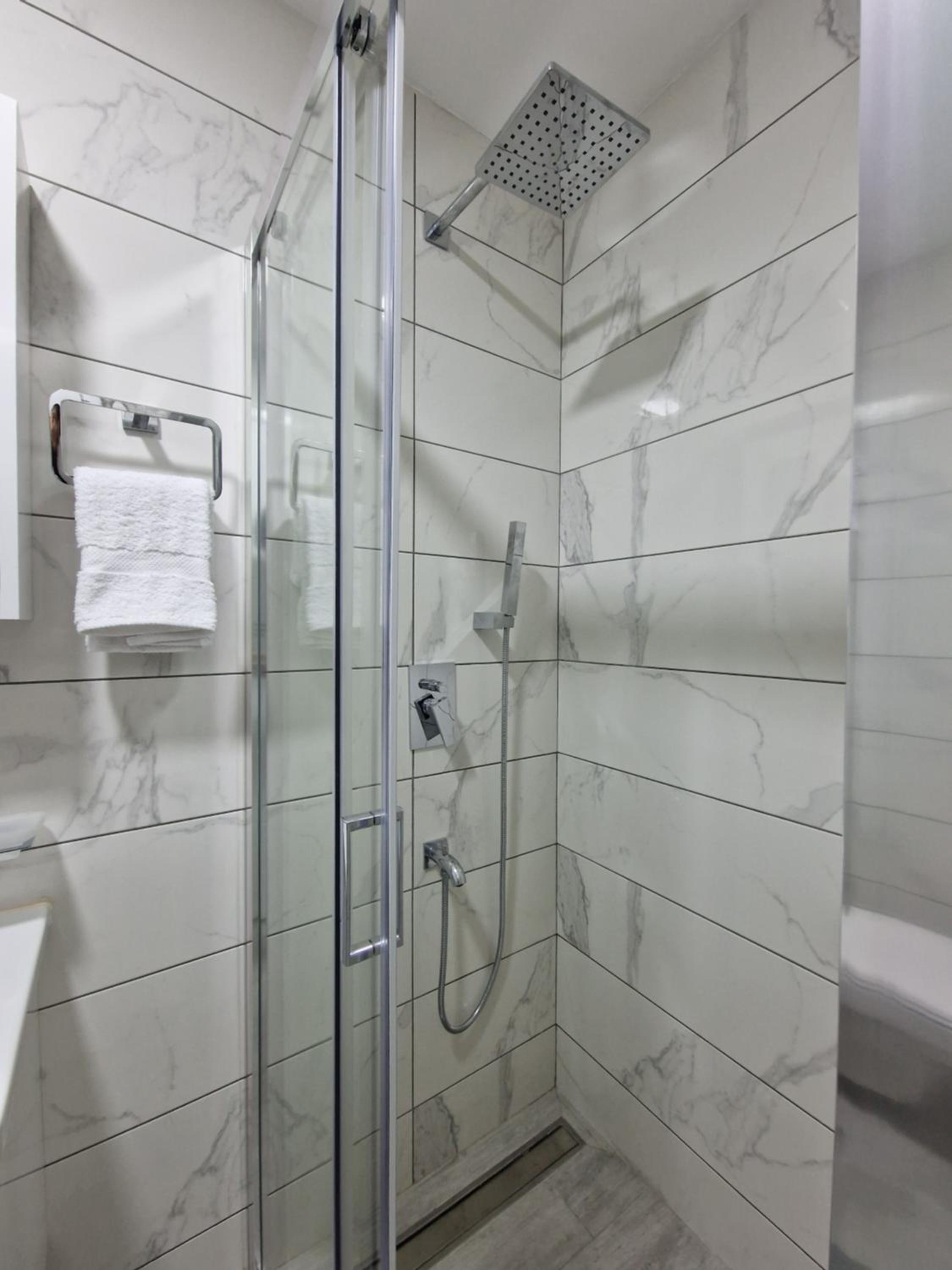 Apartman Despot
