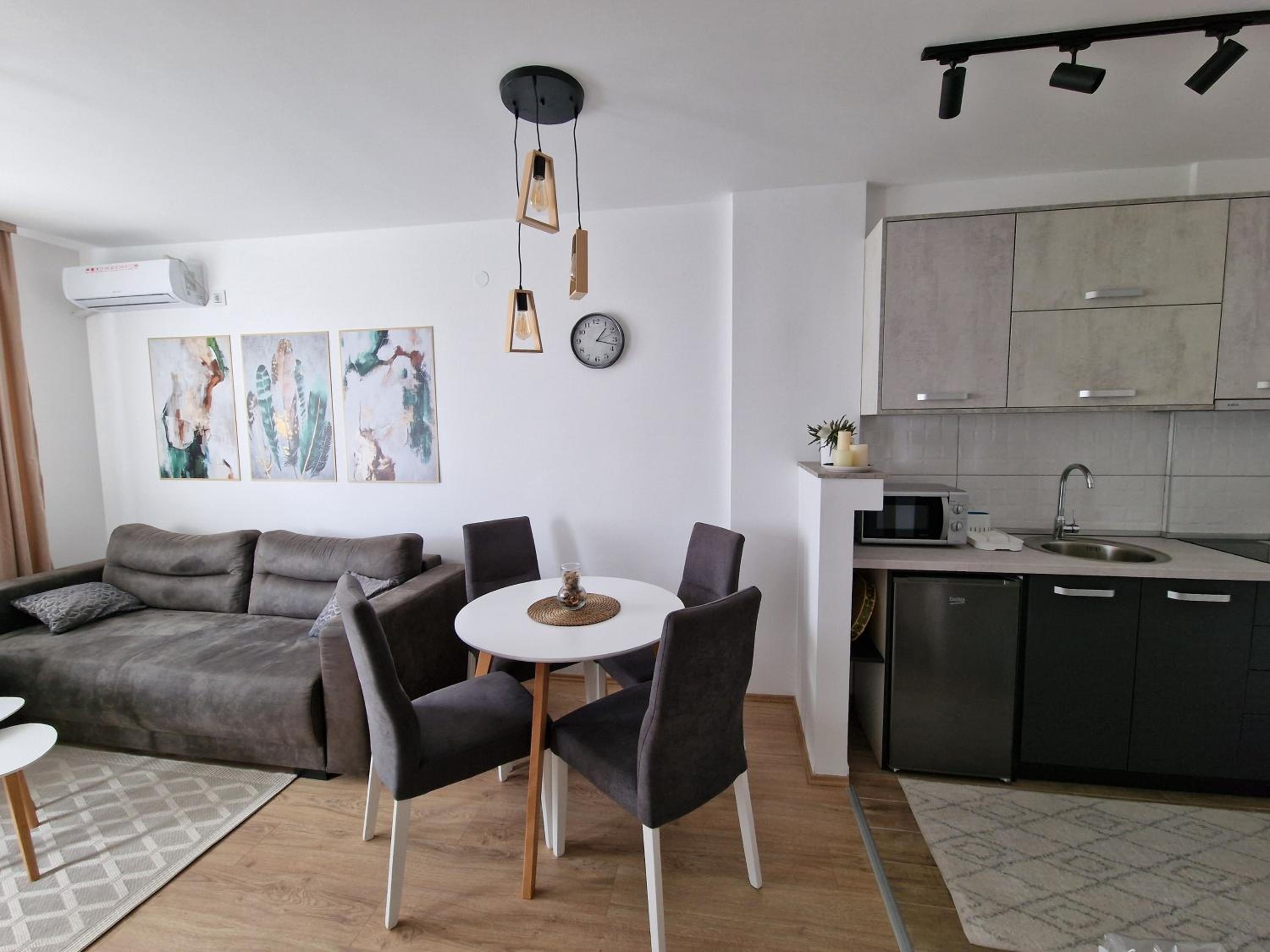 Apartman Despot