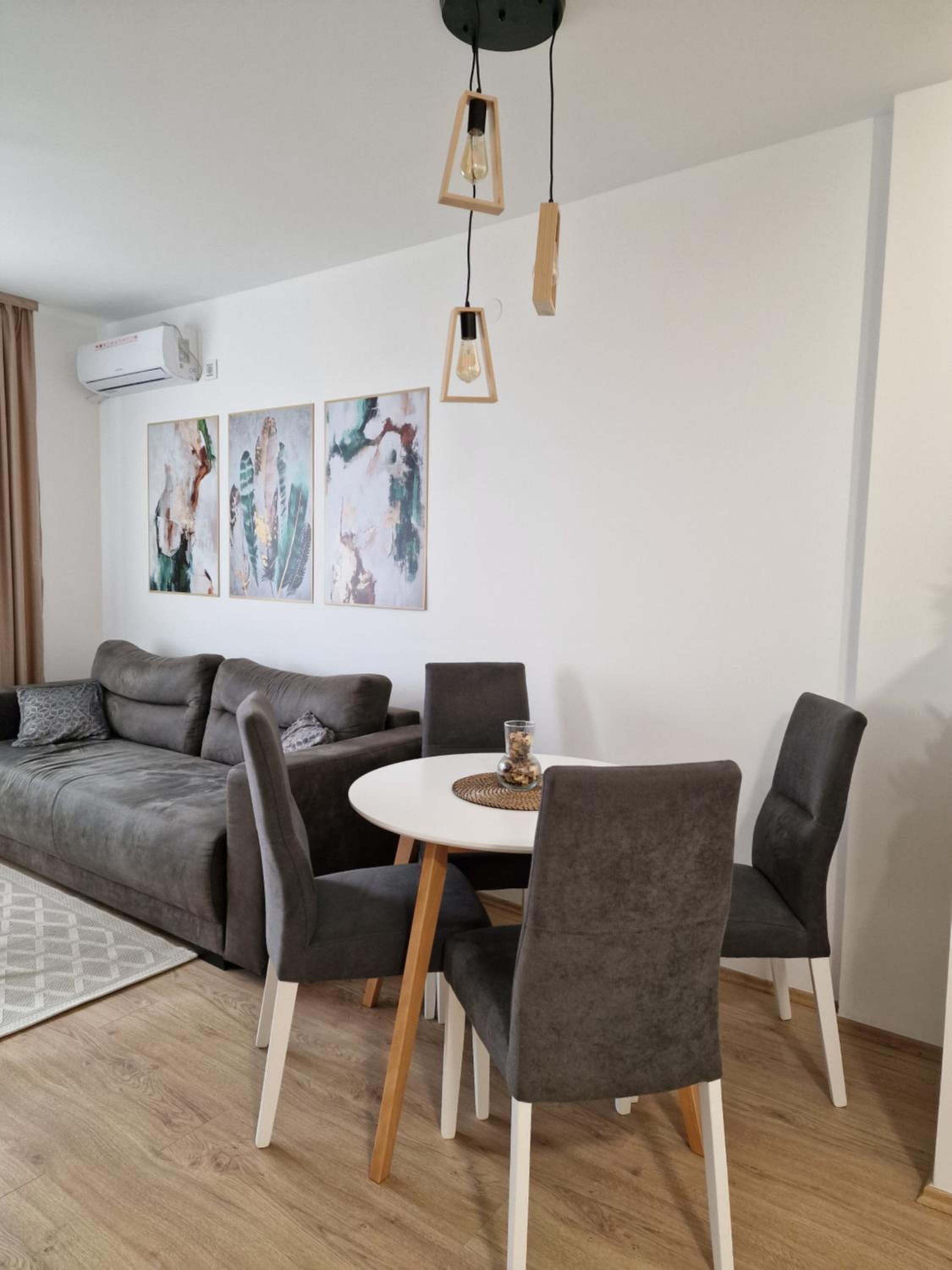 Apartman Despot
