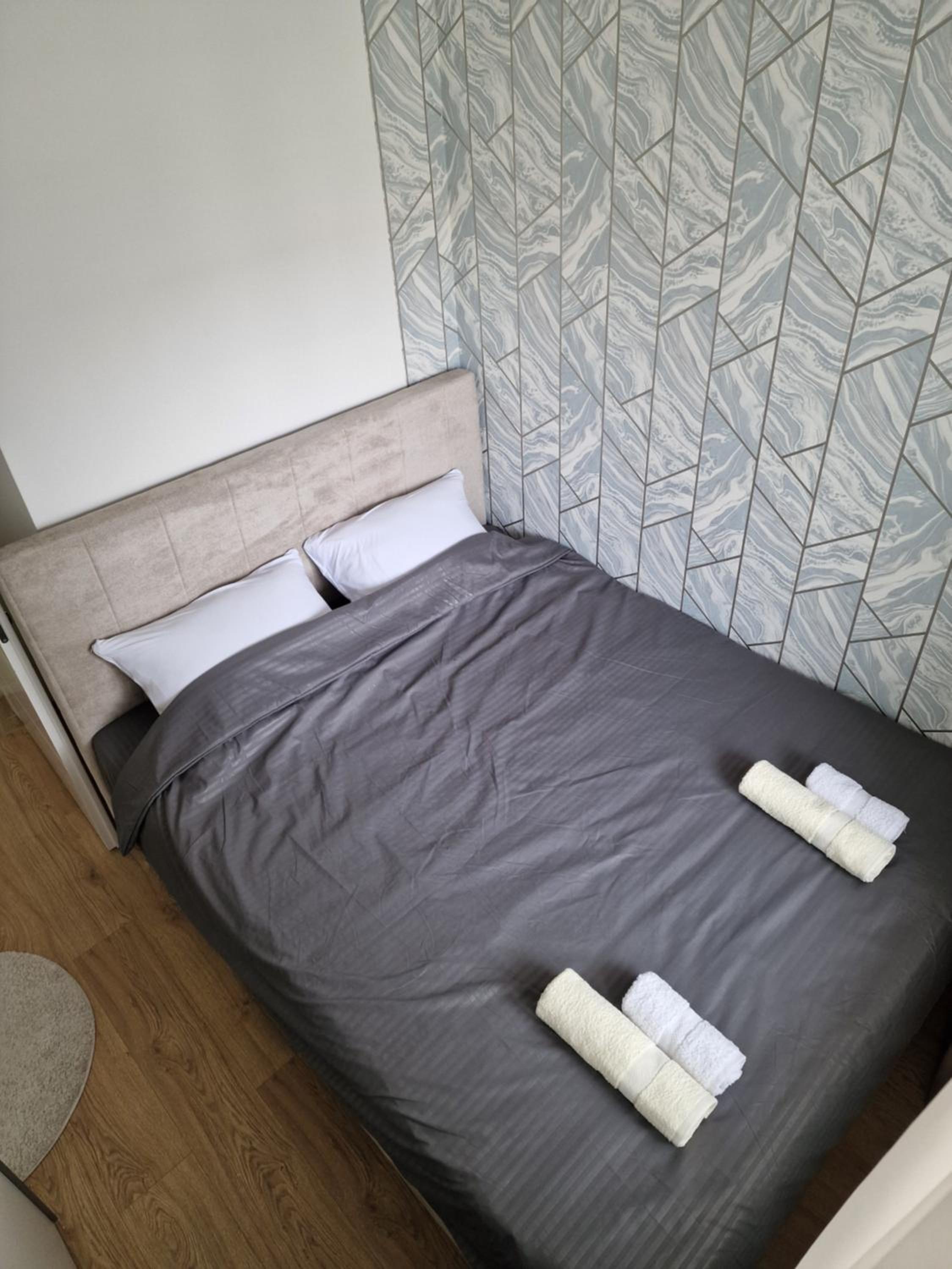Apartman Despot