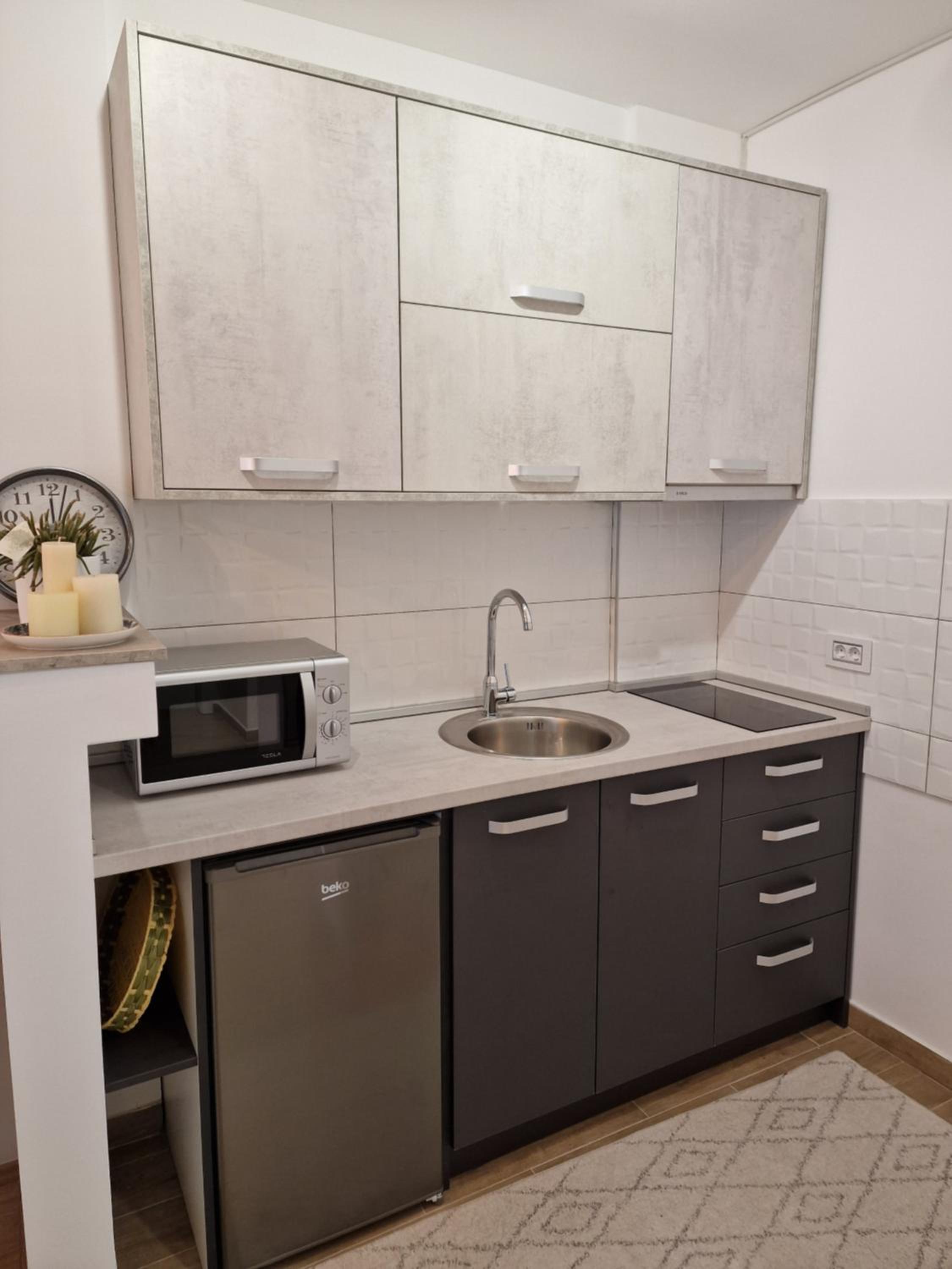 Apartman Despot