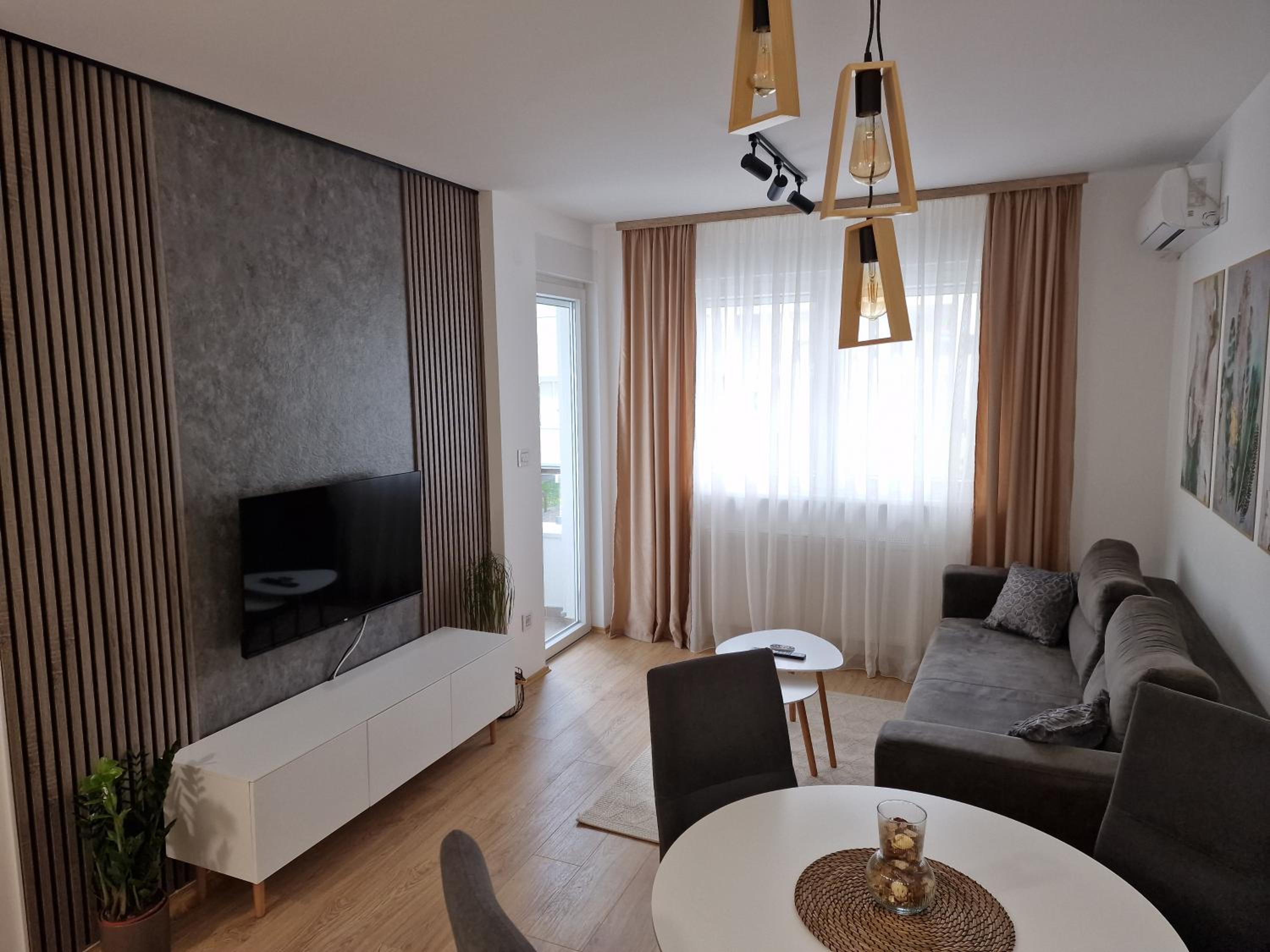 Apartman Despot