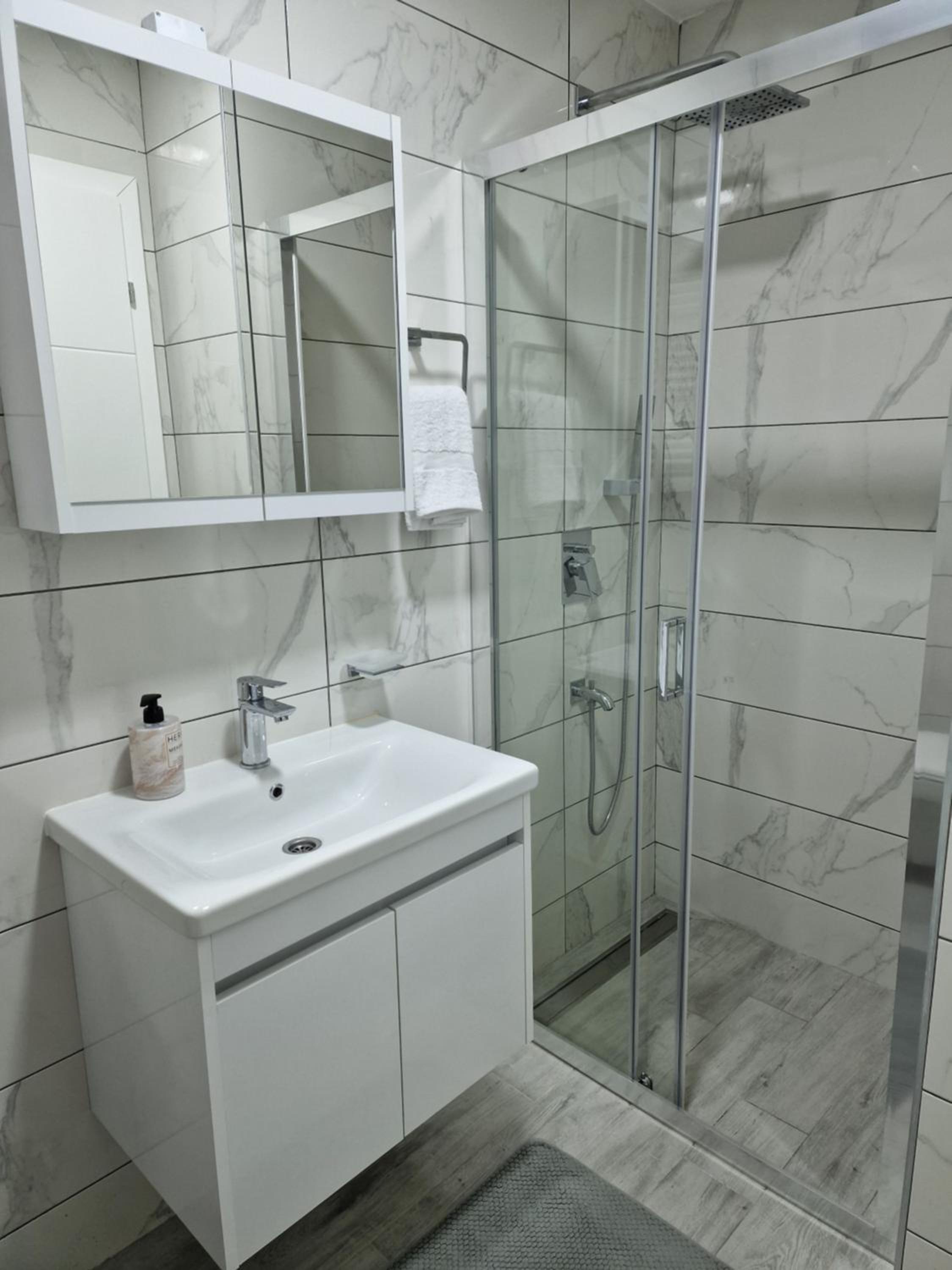 Apartman Despot