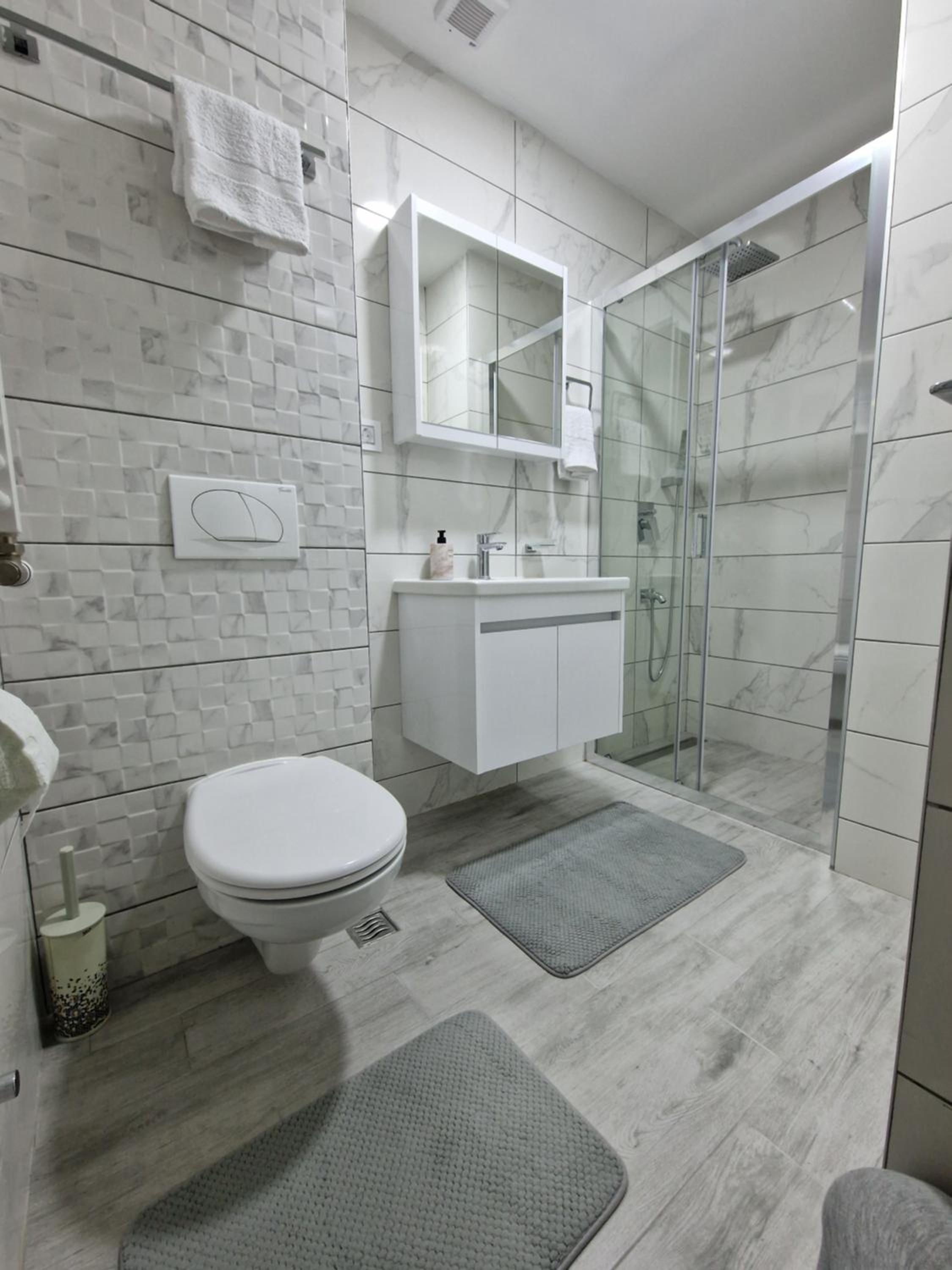 Apartman Despot