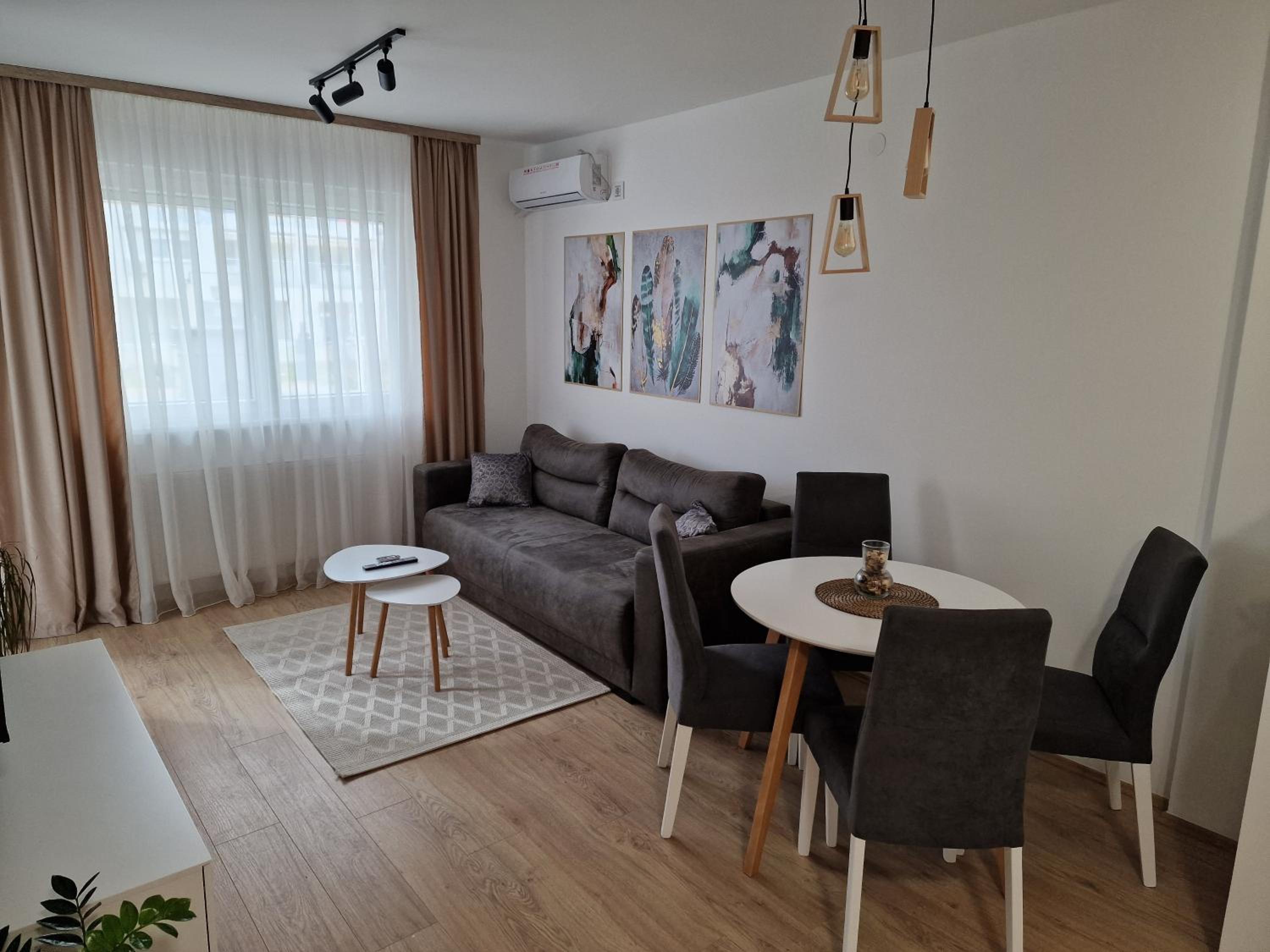 Apartman Despot