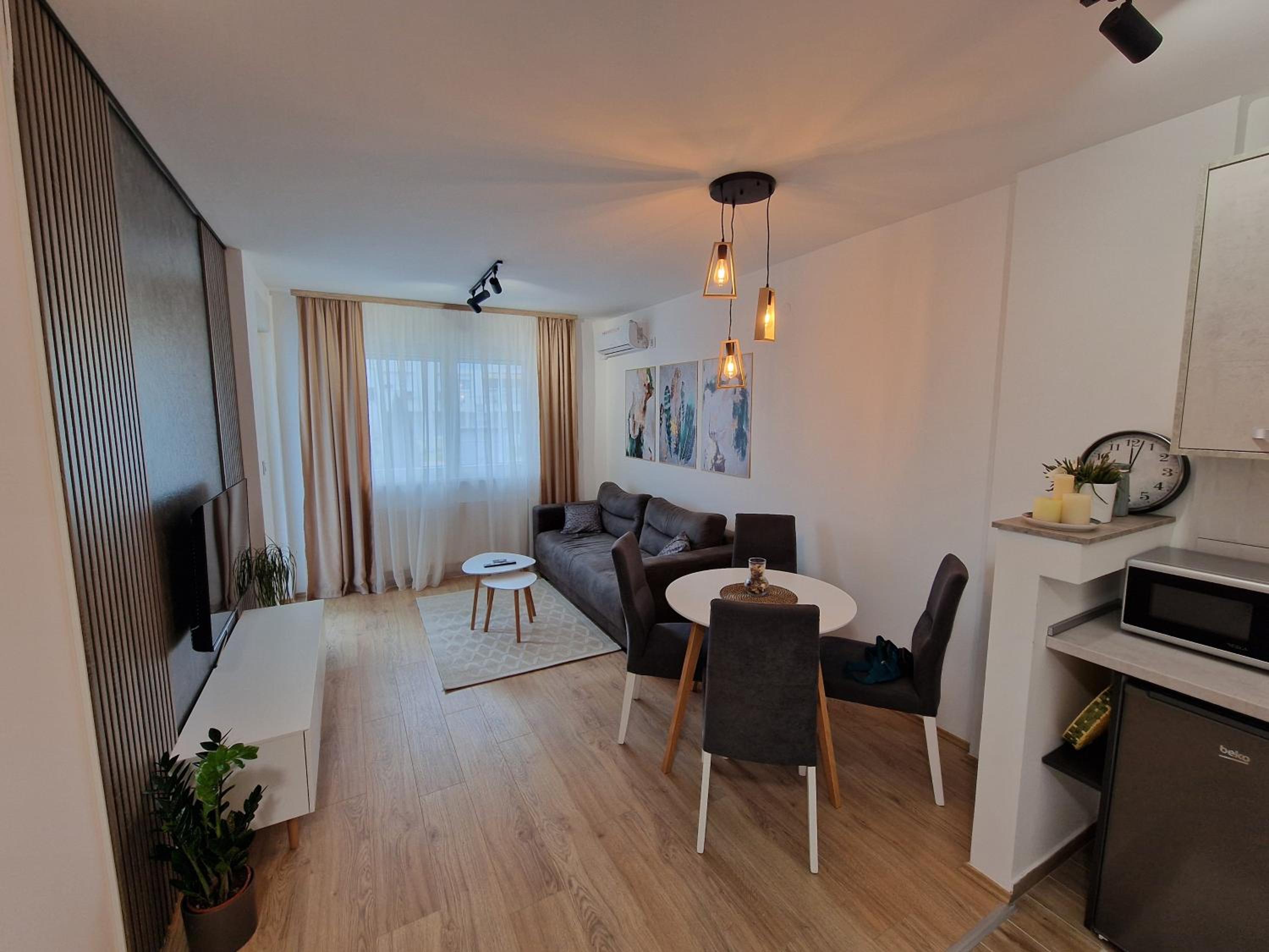 Apartman Despot