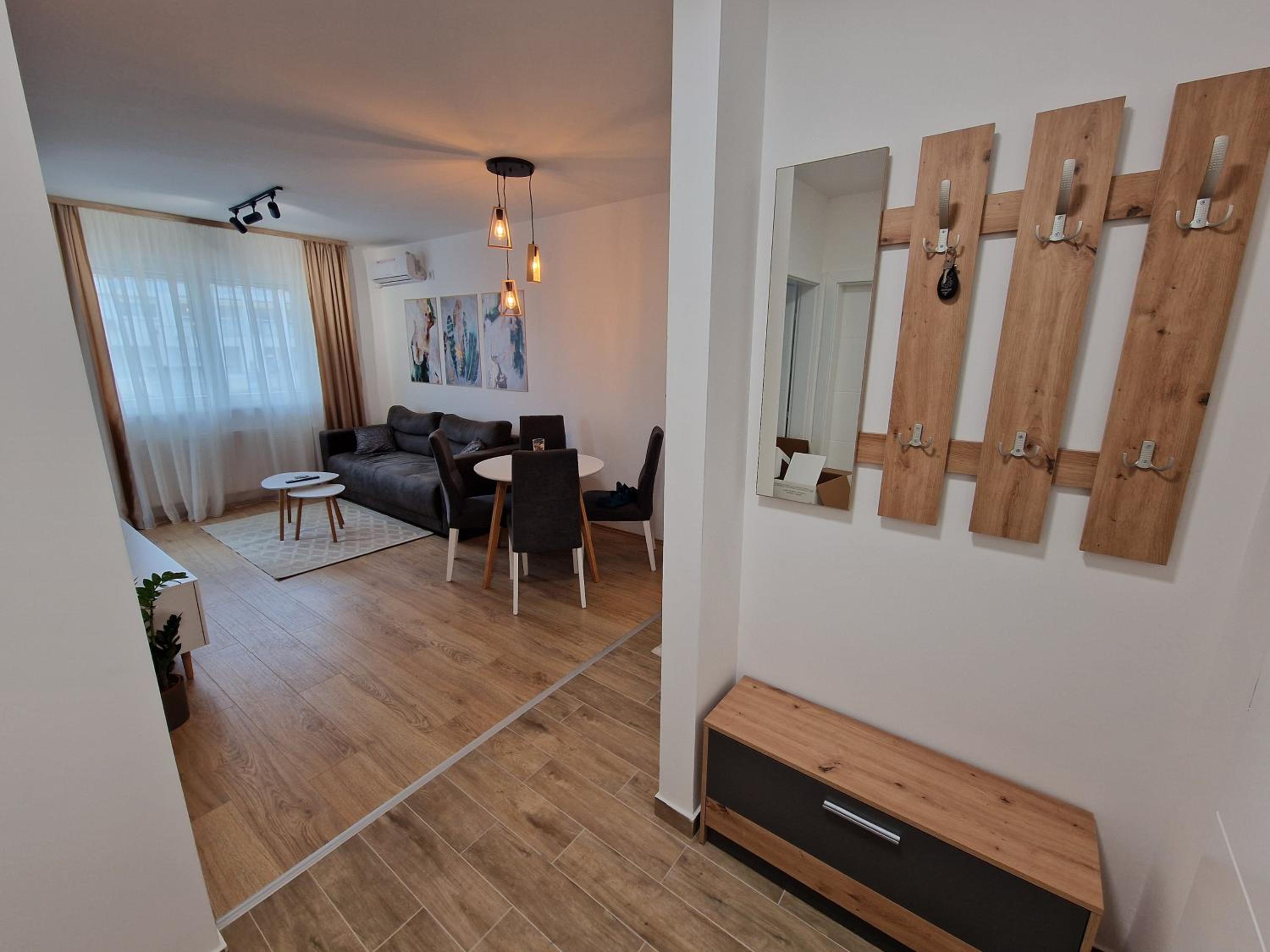 Apartman Despot
