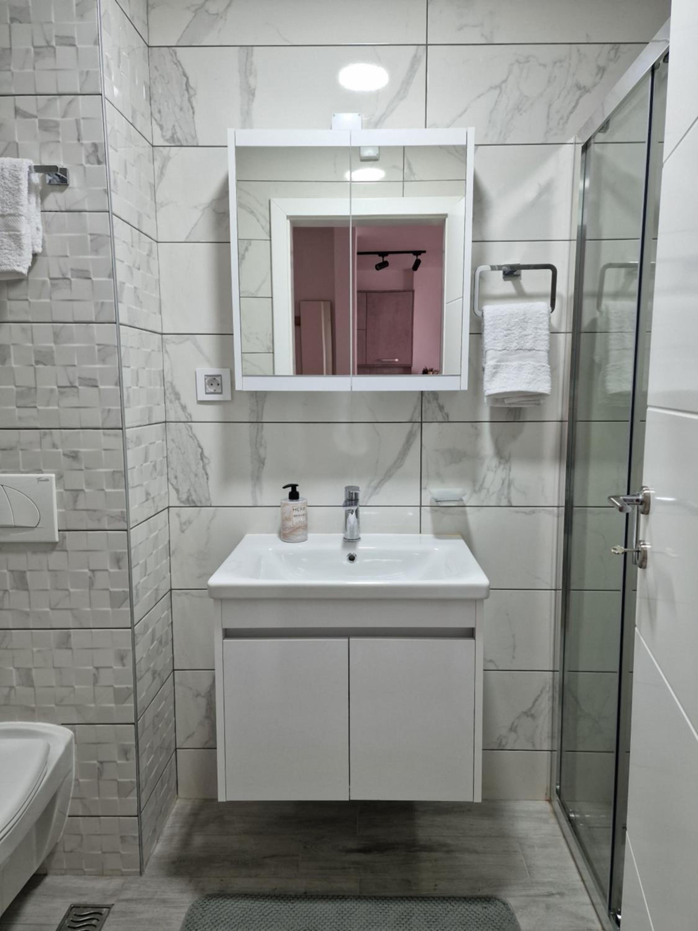 Apartman Despot
