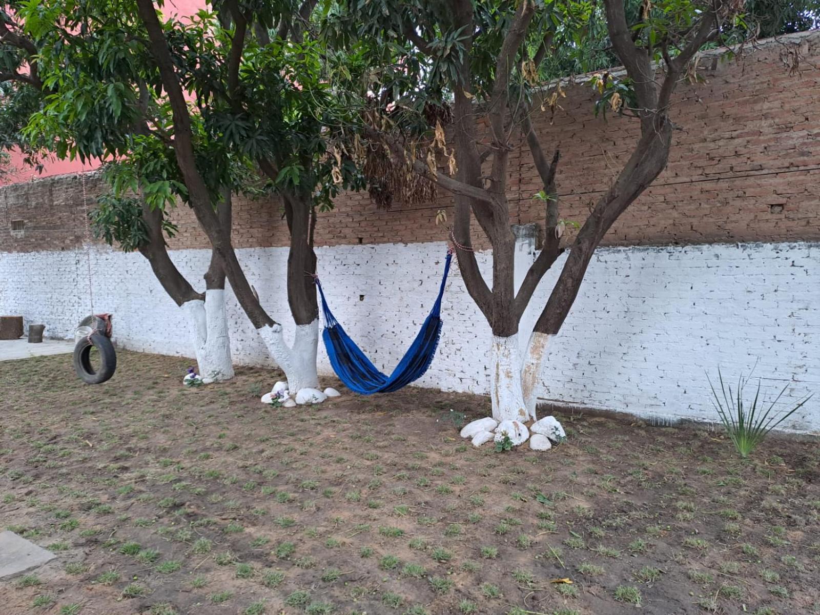 Lugar de descanso