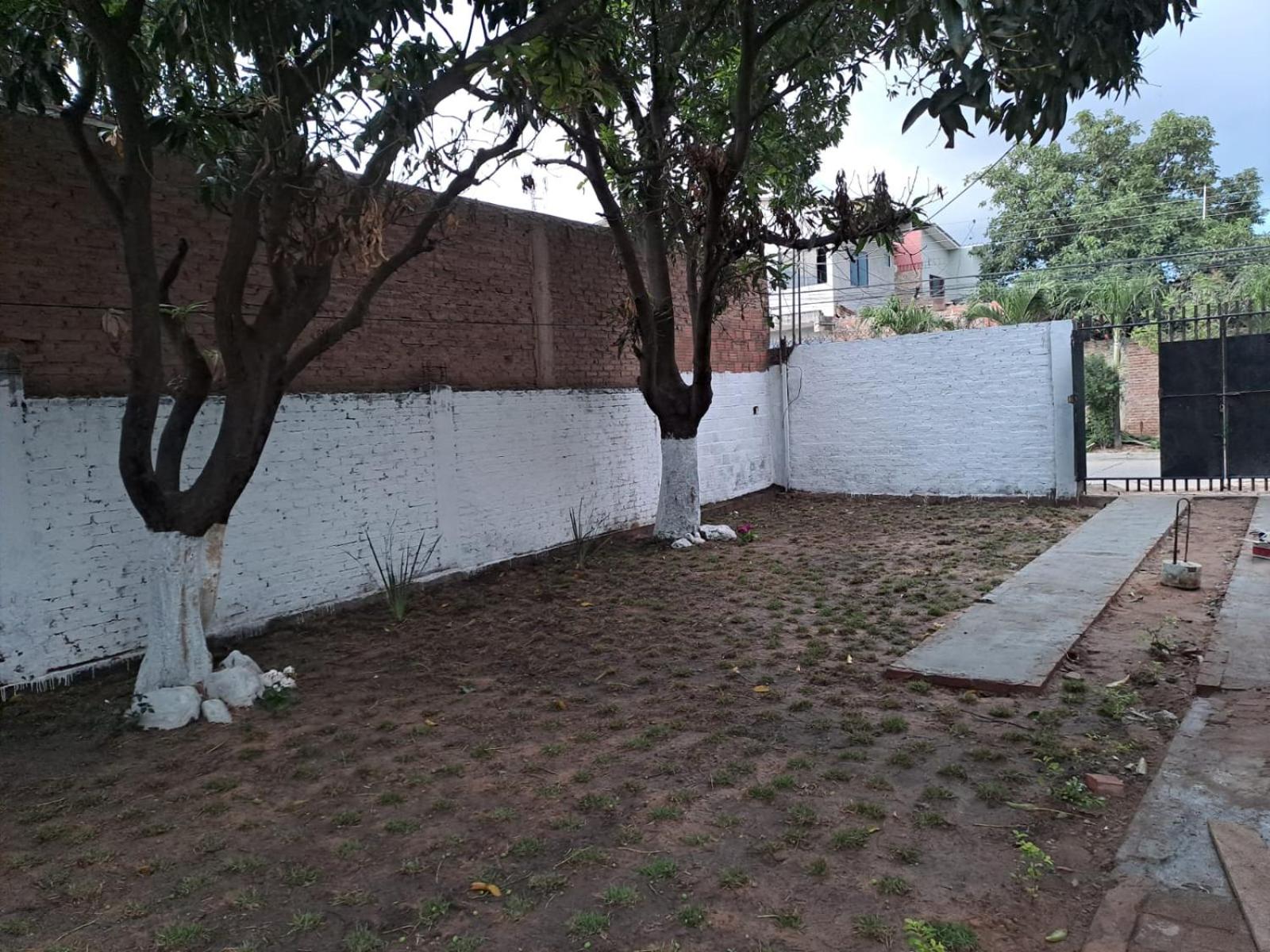 Lugar de descanso