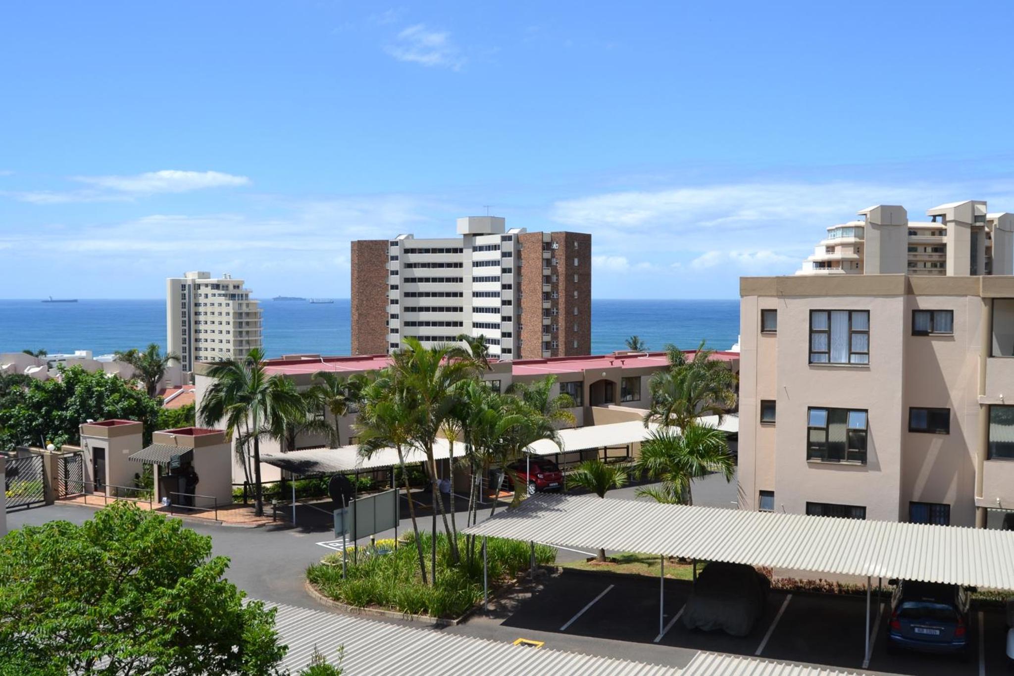 Durban Vacations - 82 The Shades Umhlanga Rocks - Property Image 9