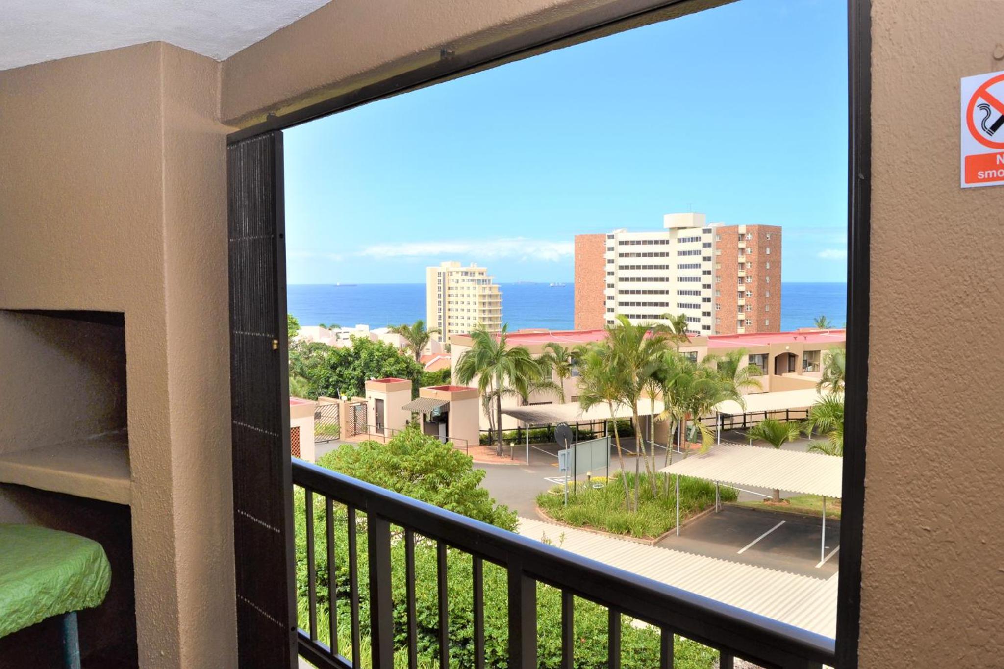 Durban Vacations - 82 The Shades Umhlanga Rocks - Property Image 8