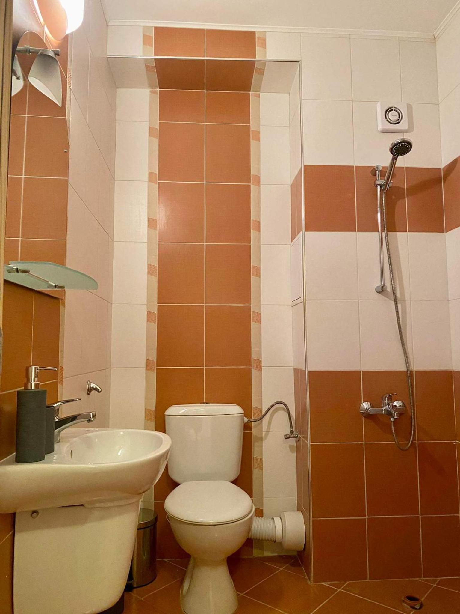 Harmani Beach Apartment 4