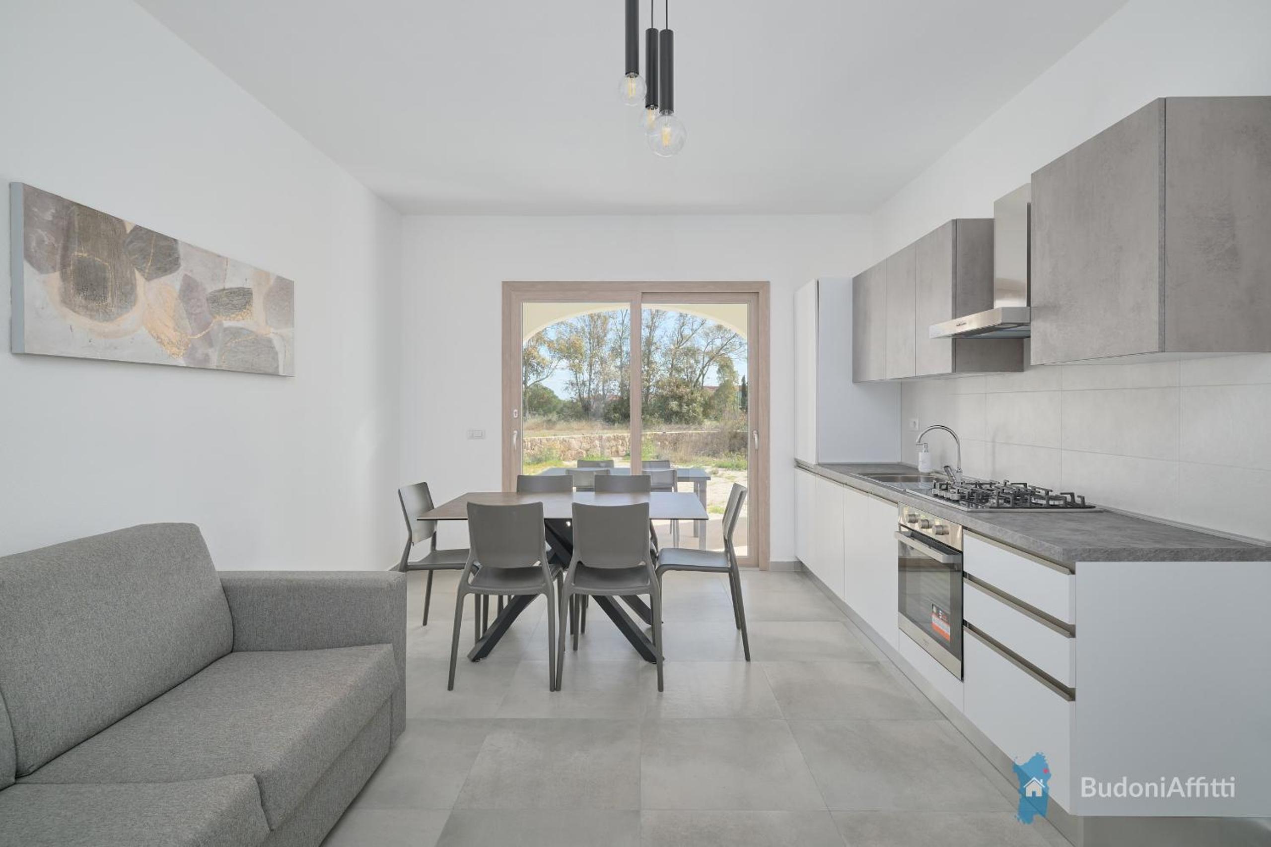 Residence budoni 650 M spiaggia by budoniaffitti view 3