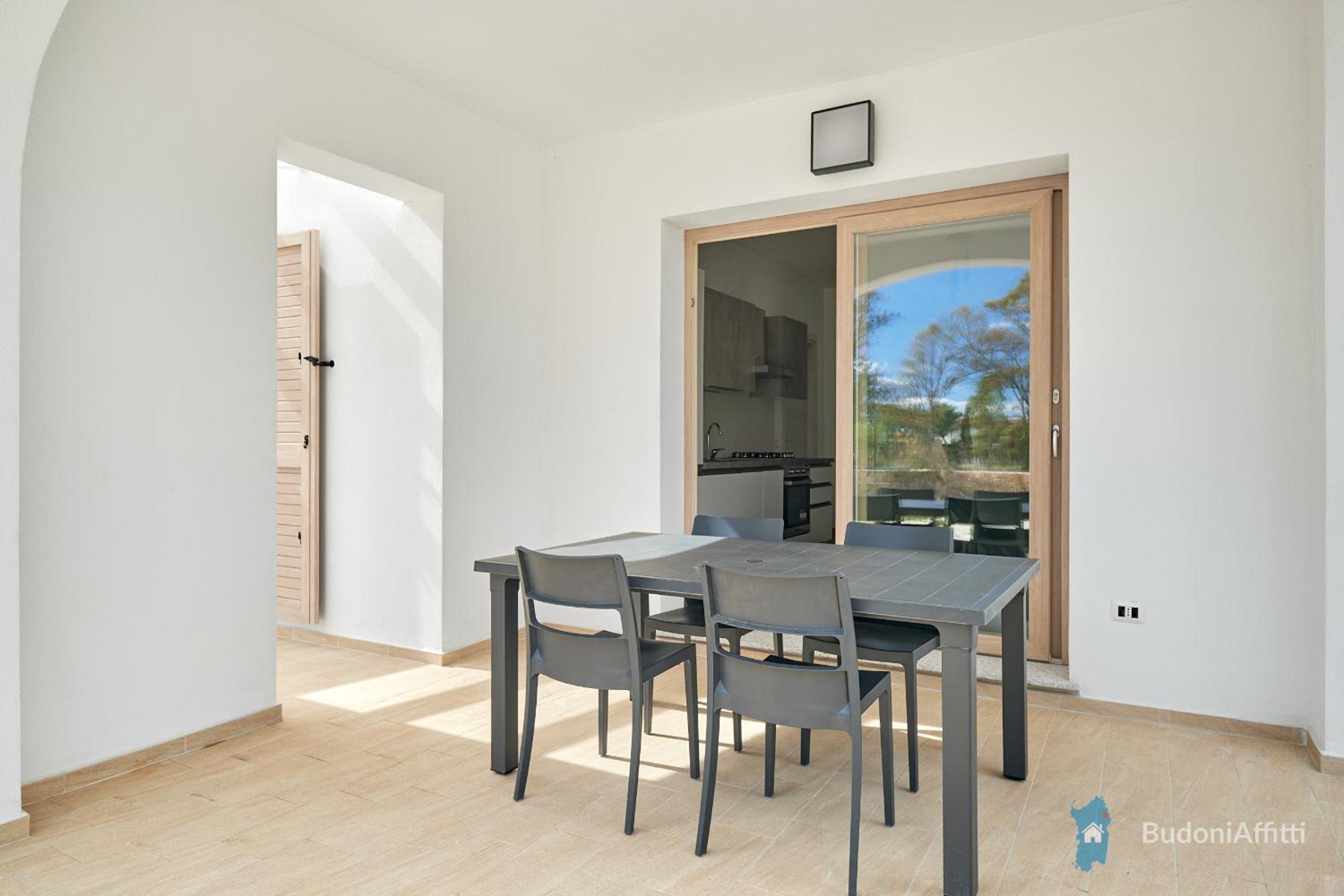Residence budoni 650 M spiaggia by budoniaffitti view 2